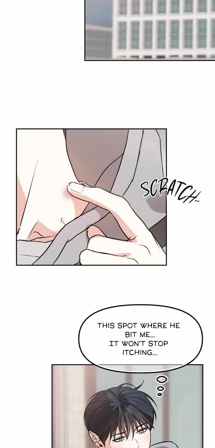 Read Stalk-in Love chapter 1.1 image 34 on Lezhin