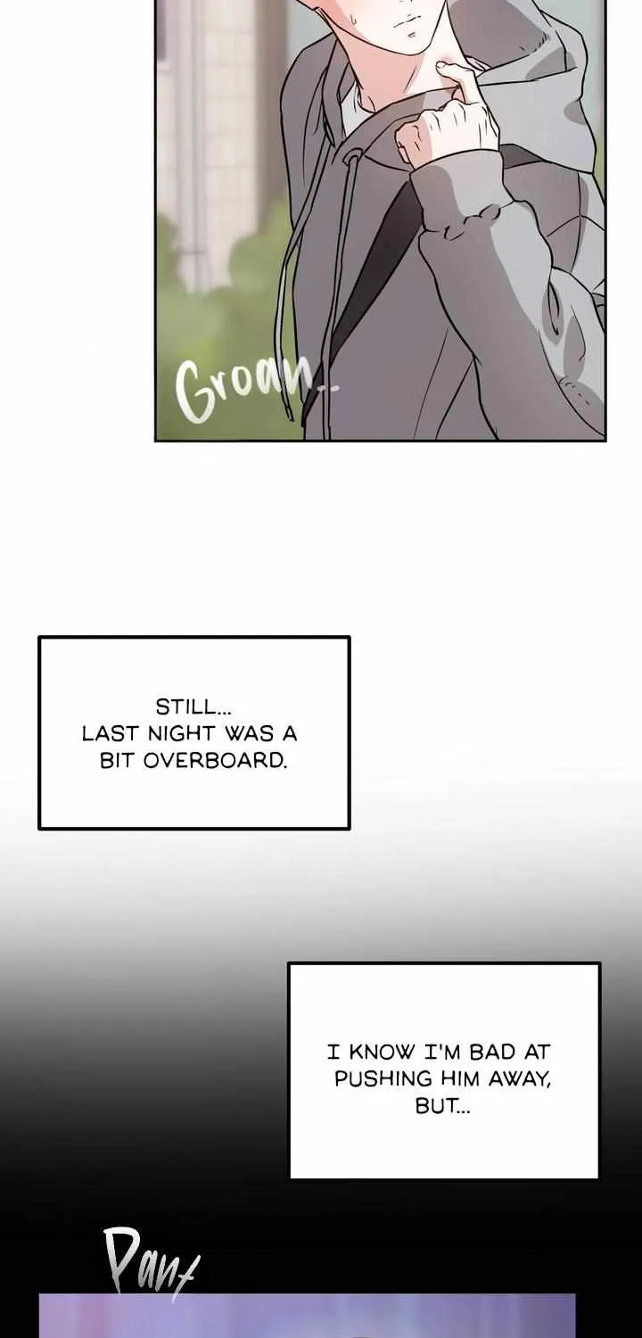 Read Stalk-in Love chapter 1.1 image 35 on Lezhin