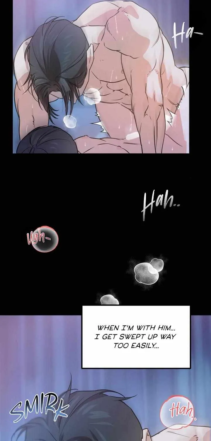 Read Stalk-in Love chapter 1.1 image 36 on Lezhin