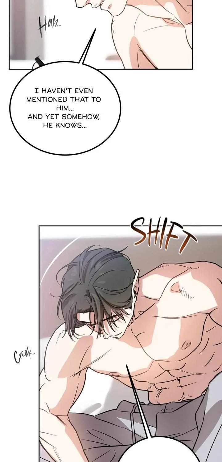 Read Stalk-in Love chapter 1.1 image 43 on Lezhin