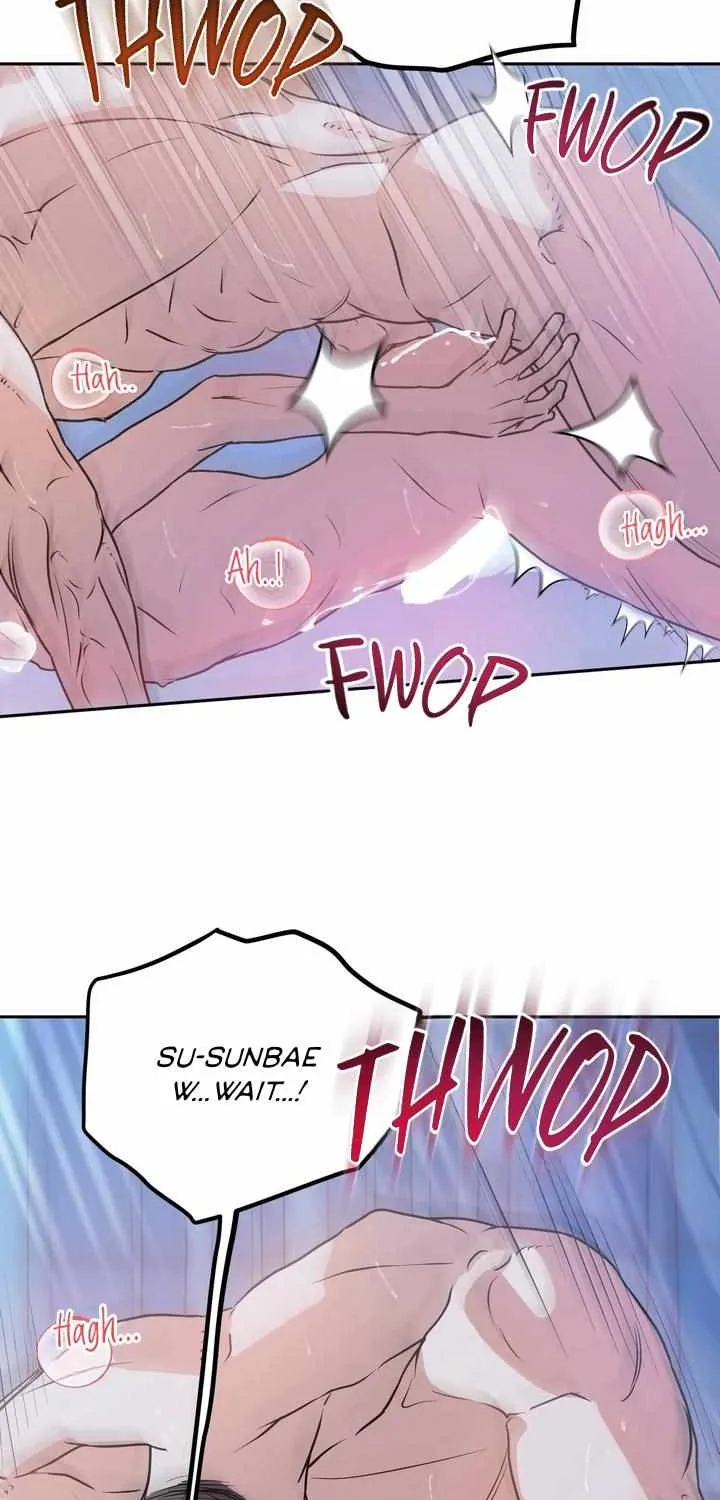 Read Stalk-in Love chapter 1.1 image 5 on Lezhin