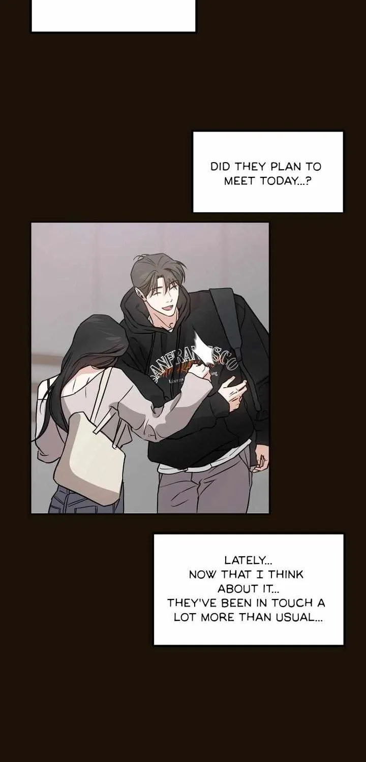 Read Stalk-in Love chapter 1.1 image 58 on Lezhin