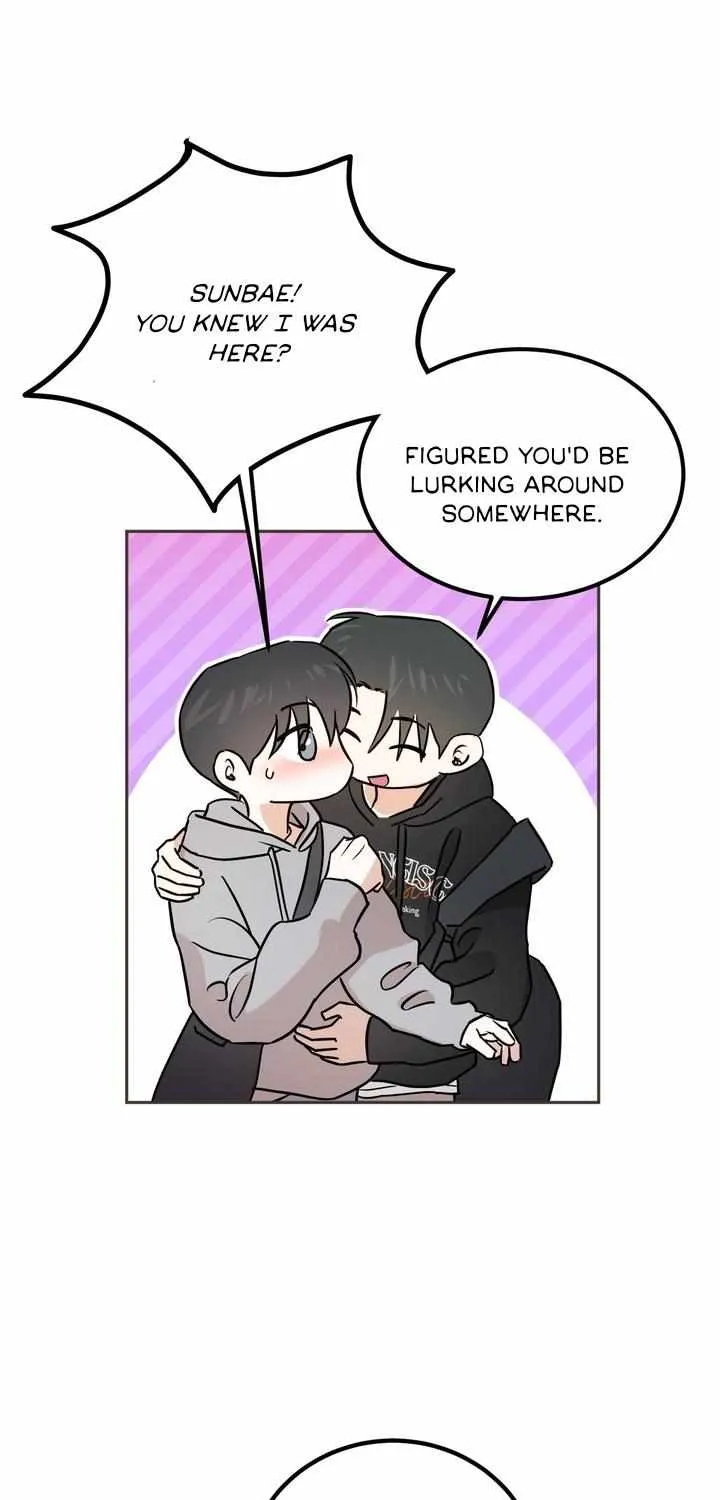 Read Stalk-in Love chapter 1.1 image 69 on Lezhin