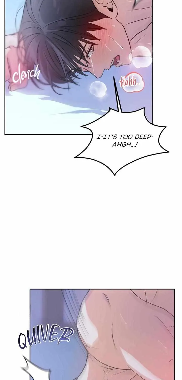 Read Stalk-in Love chapter 1.1 image 7 on Lezhin
