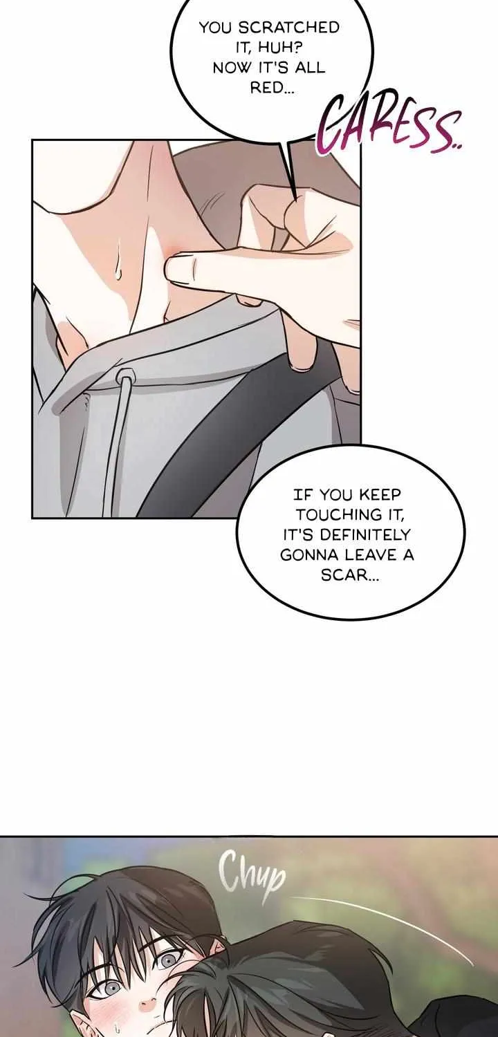 Read Stalk-in Love chapter 1.1 image 70 on Lezhin