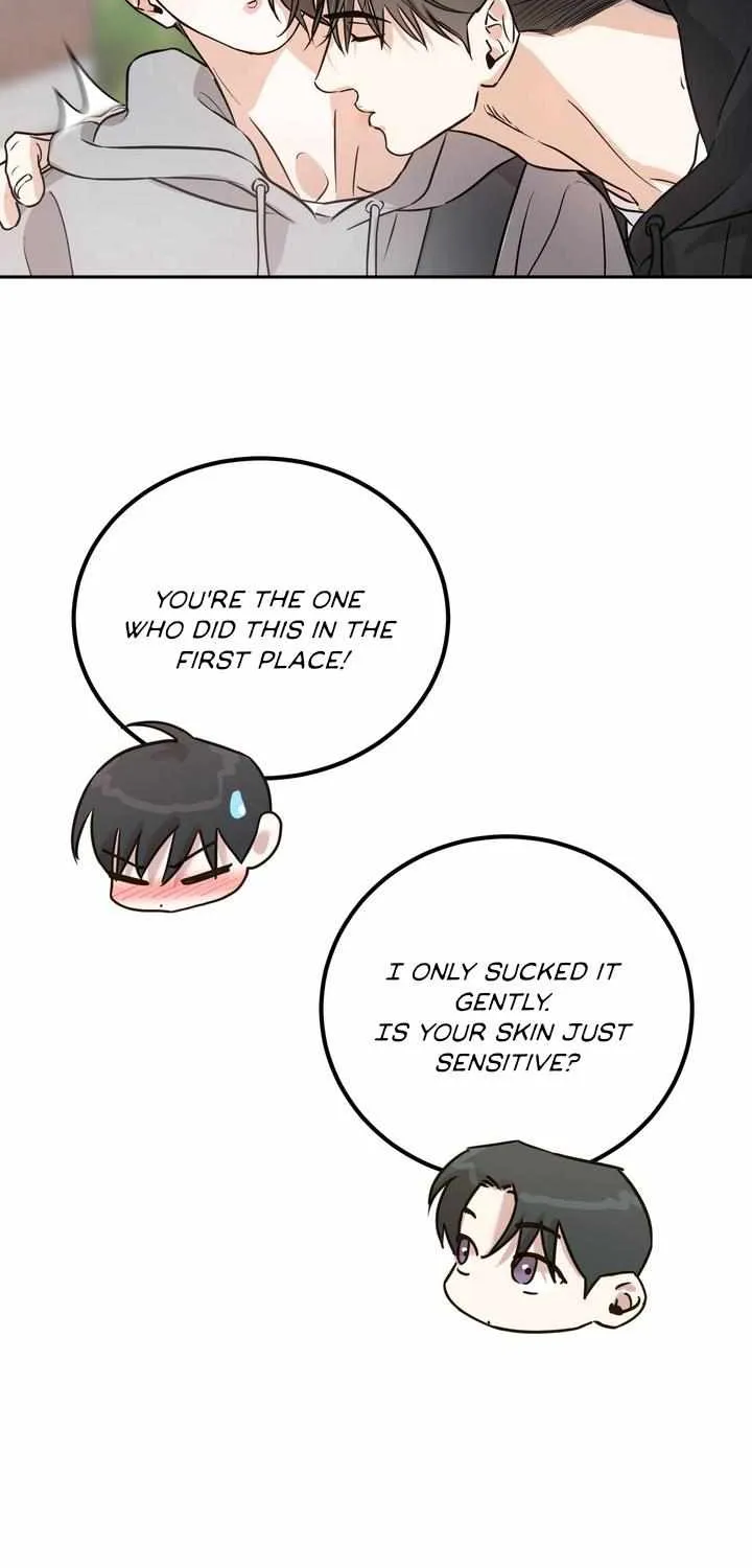 Read Stalk-in Love chapter 1.1 image 71 on Lezhin