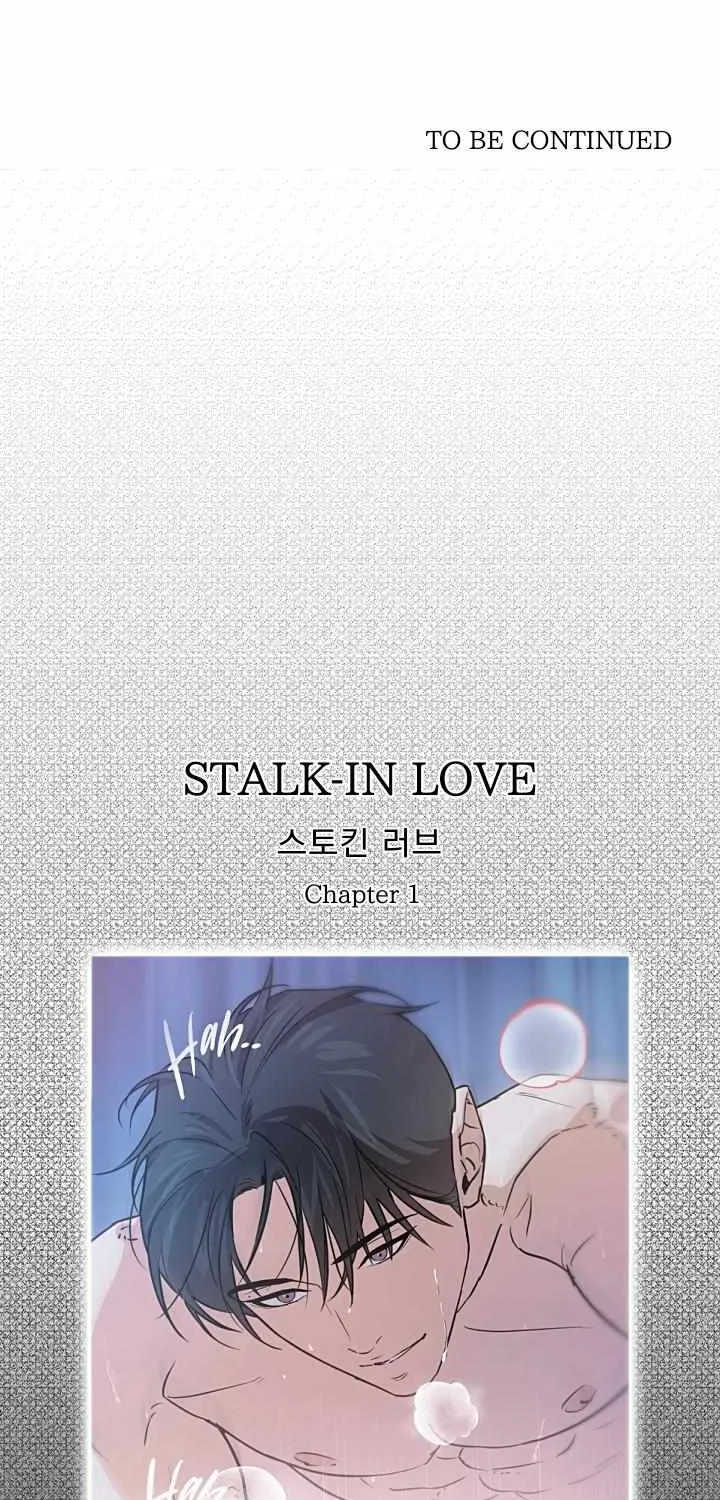 Read Stalk-in Love chapter 1.1 image 83 on Lezhin