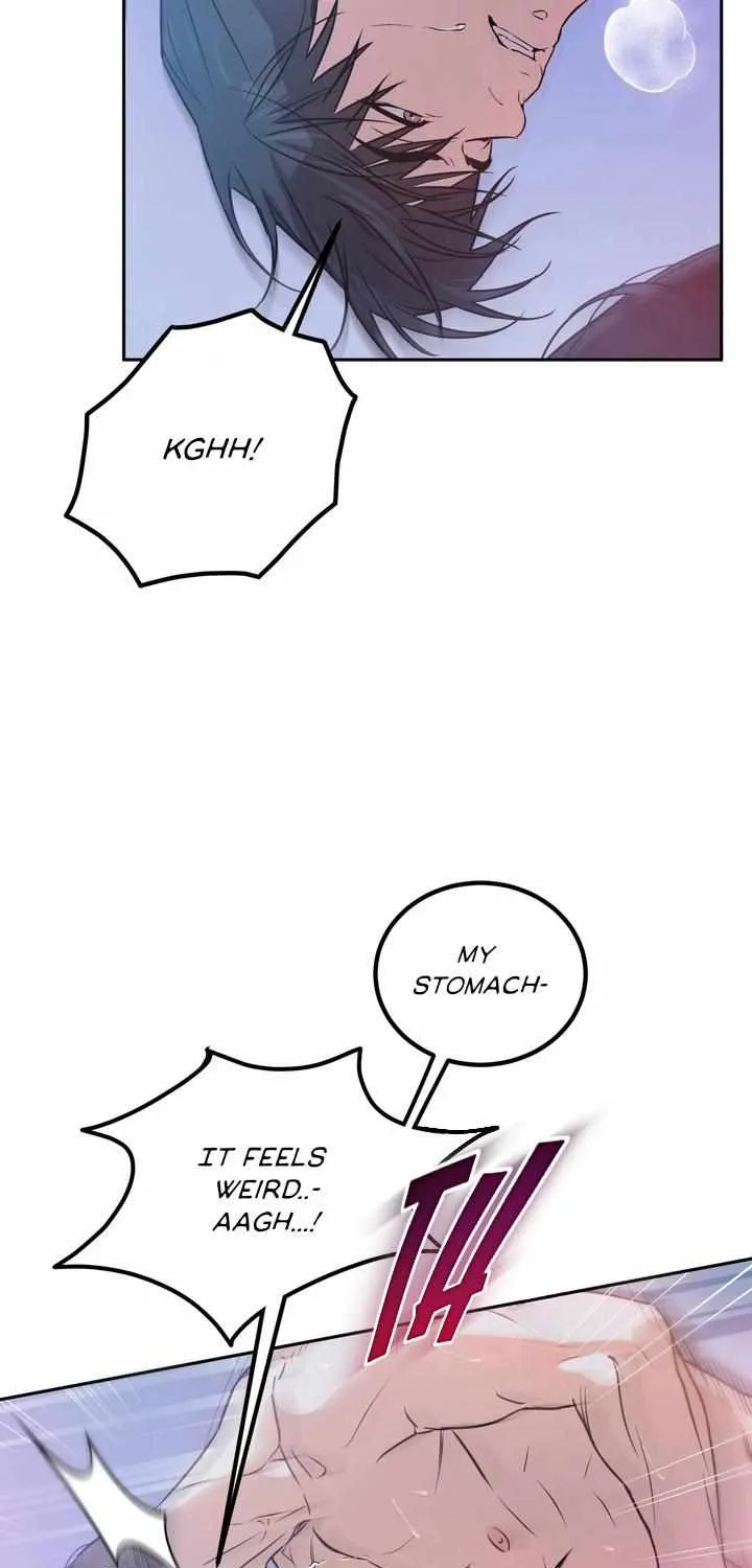 Read Stalk-in Love chapter 1.1 image 9 on Lezhin