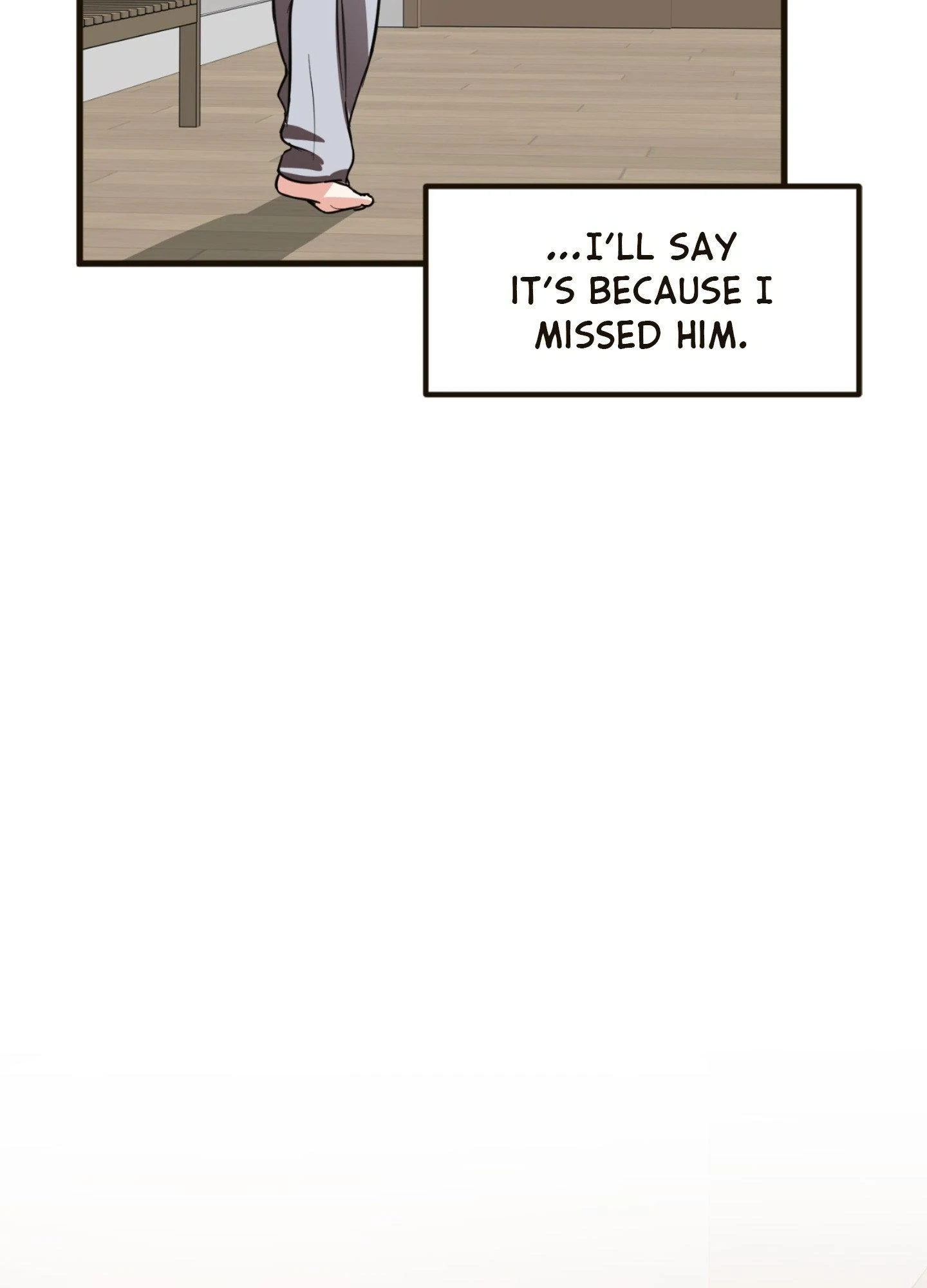 Read Stalk-in Love chapter 1.2 image 100 on Lezhin
