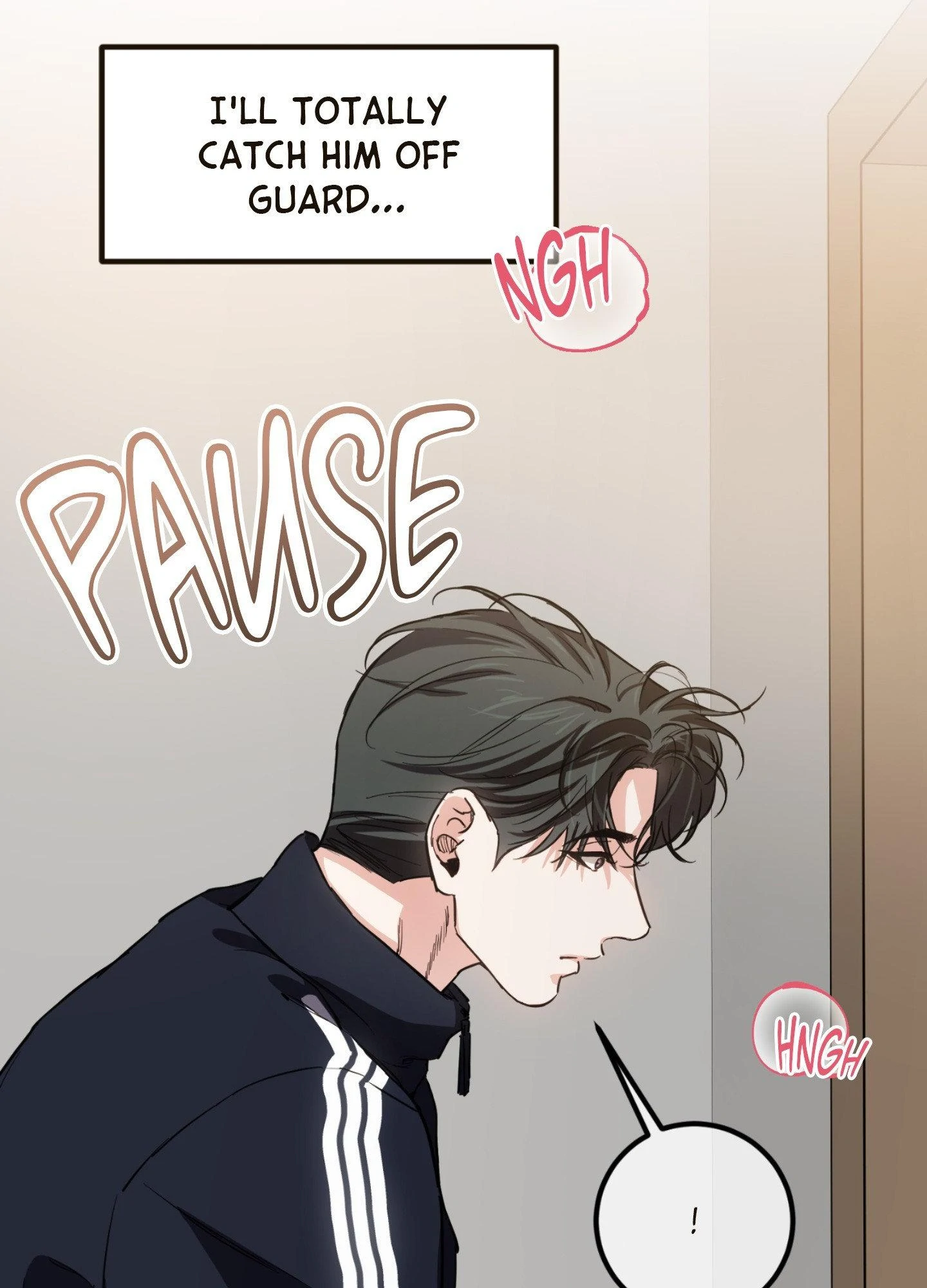 Read Stalk-in Love chapter 1.2 image 101 on Lezhin