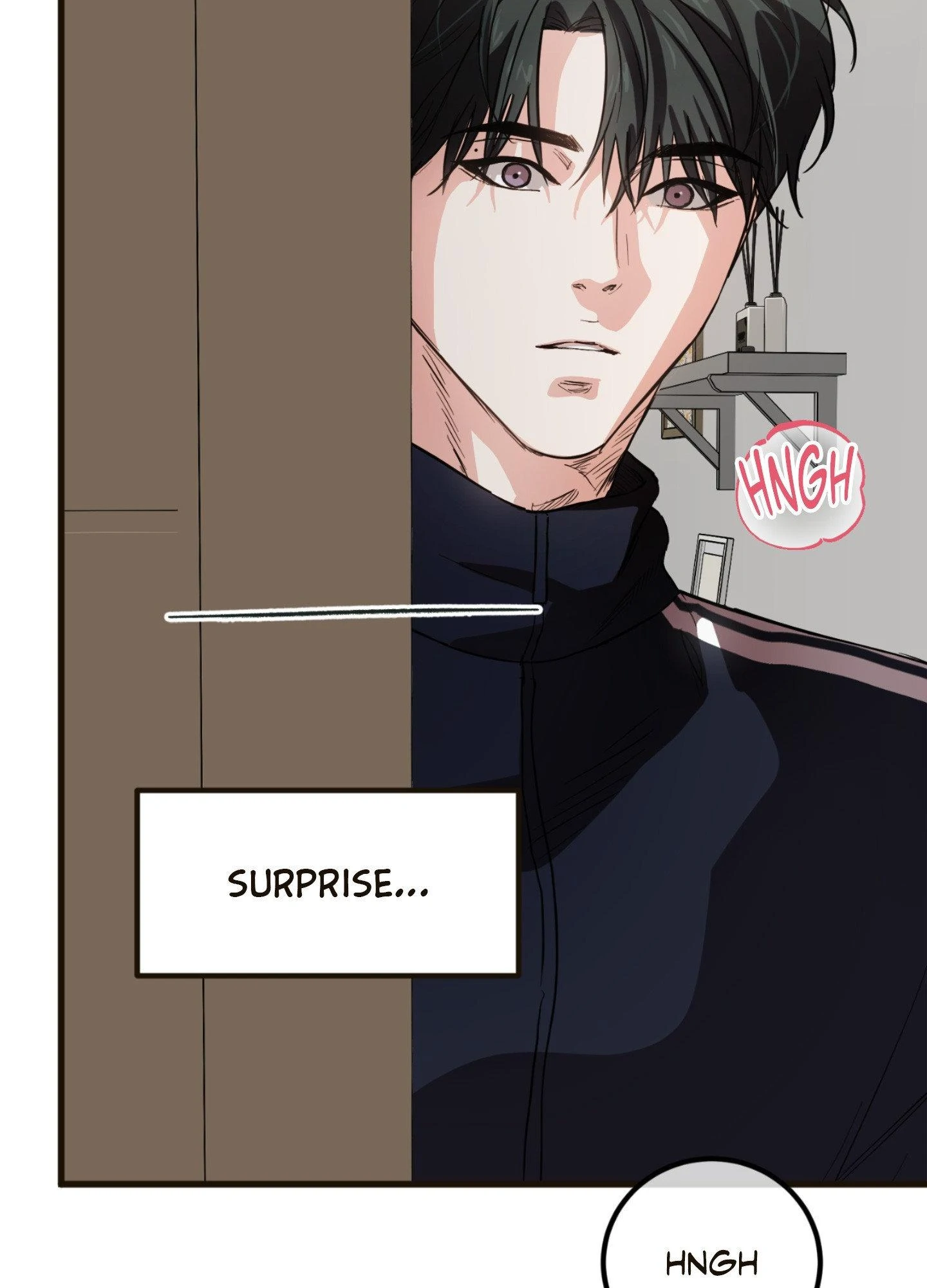 Read Stalk-in Love chapter 1.2 image 104 on Lezhin