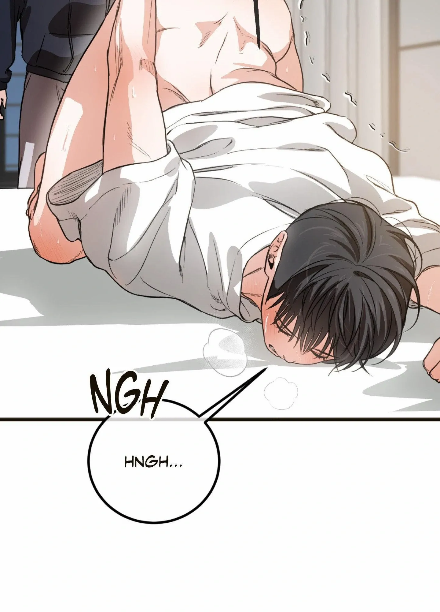 Read Stalk-in Love chapter 1.2 image 107 on Lezhin