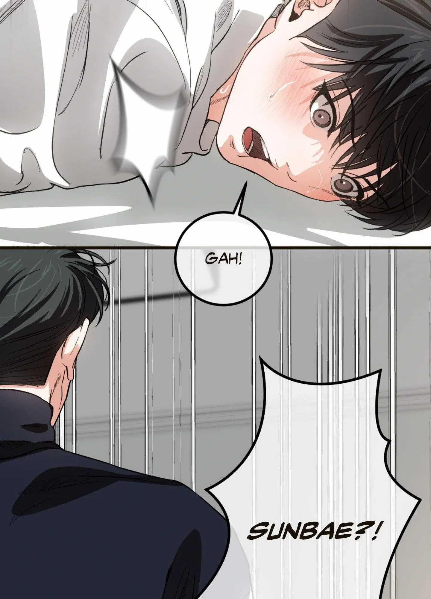 Read Stalk-in Love chapter 1.2 image 109 on Lezhin