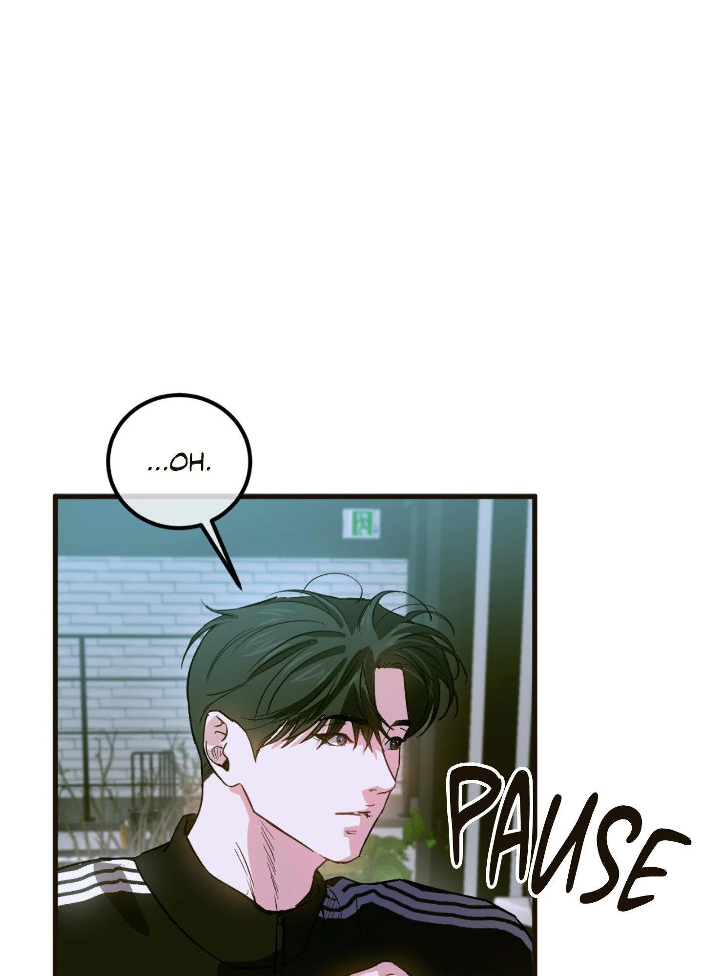Read Stalk-in Love chapter 1.2 image 11 on Lezhin