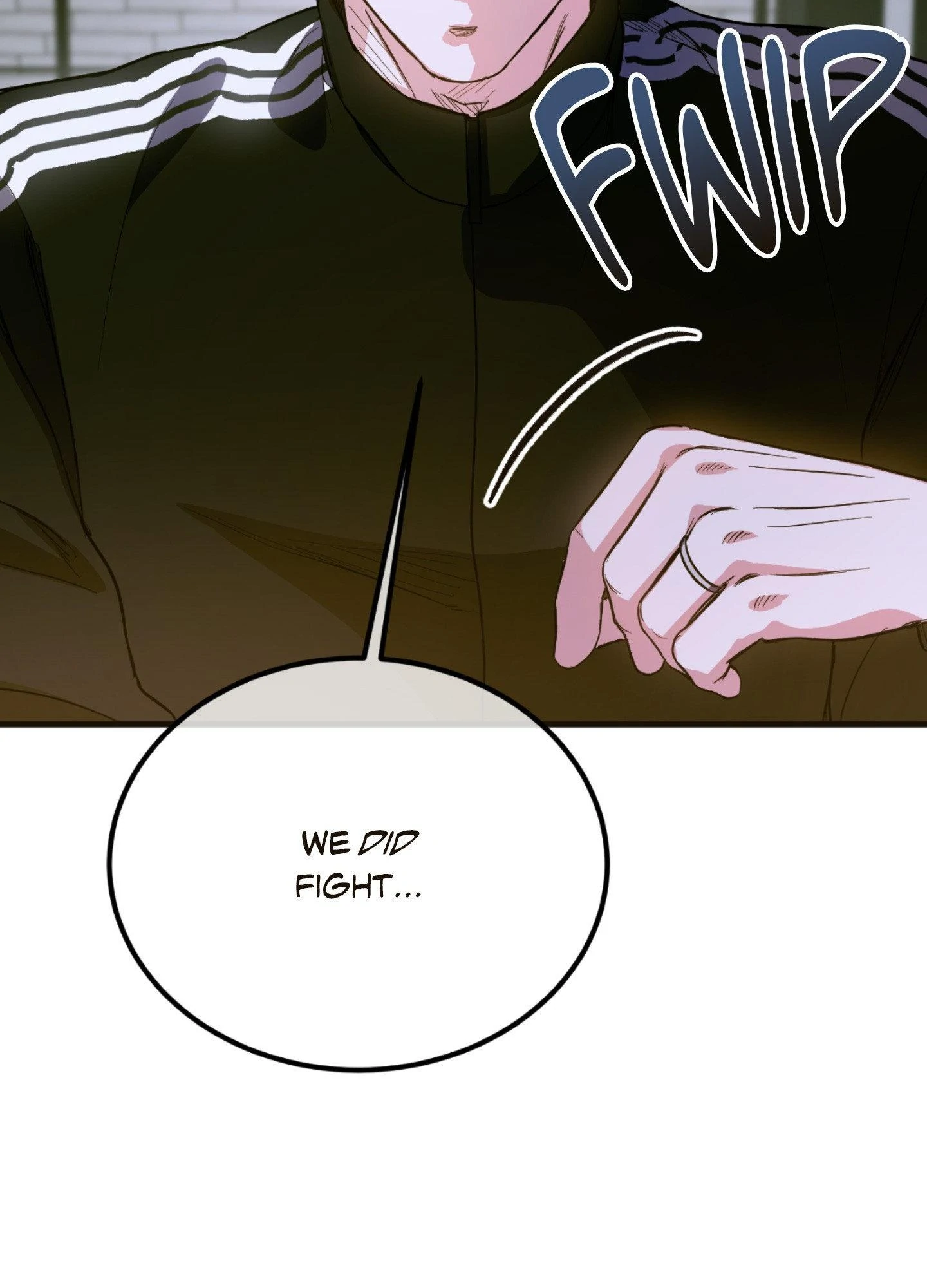 Read Stalk-in Love chapter 1.2 image 13 on Lezhin