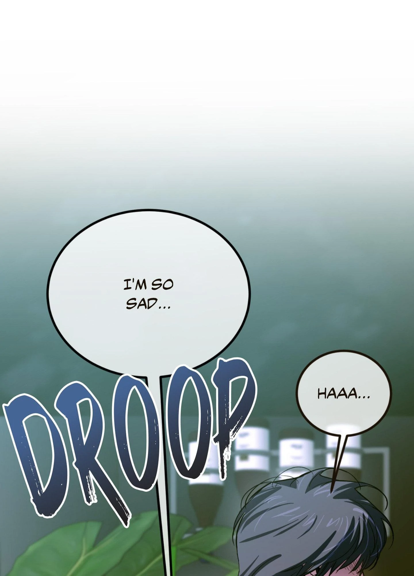 Read Stalk-in Love chapter 1.2 image 14 on Lezhin