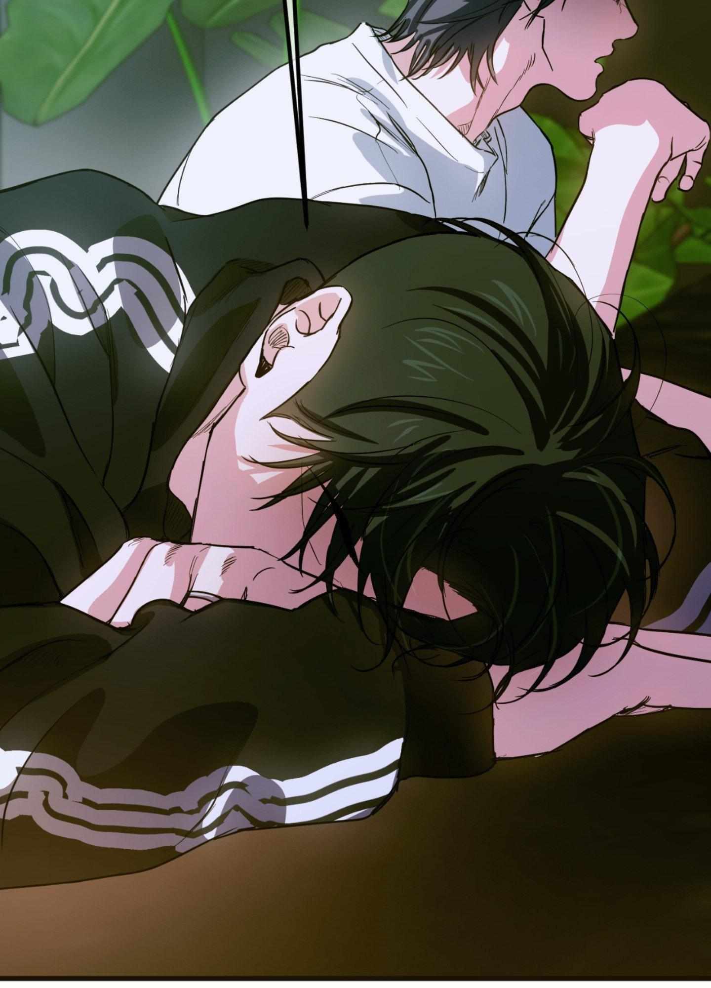 Read Stalk-in Love chapter 1.2 image 15 on Lezhin