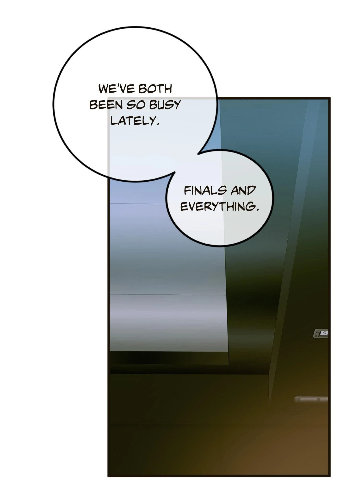 Read Stalk-in Love chapter 1.2 image 17 on Lezhin