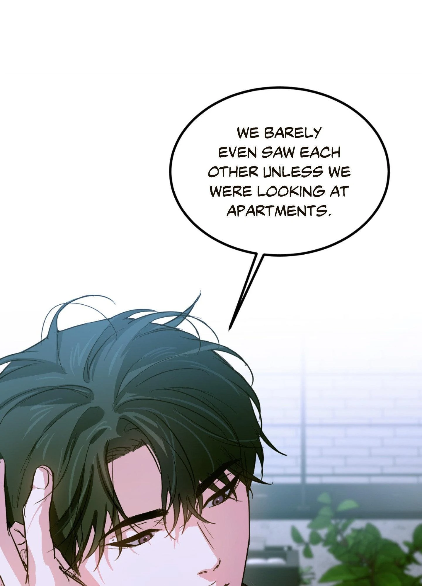 Read Stalk-in Love chapter 1.2 image 18 on Lezhin
