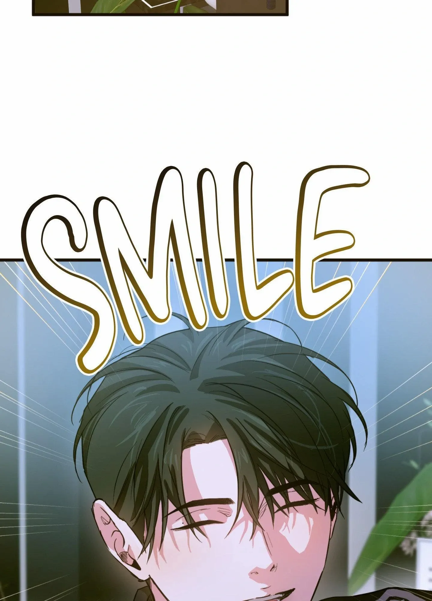 Read Stalk-in Love chapter 1.2 image 2 on Lezhin