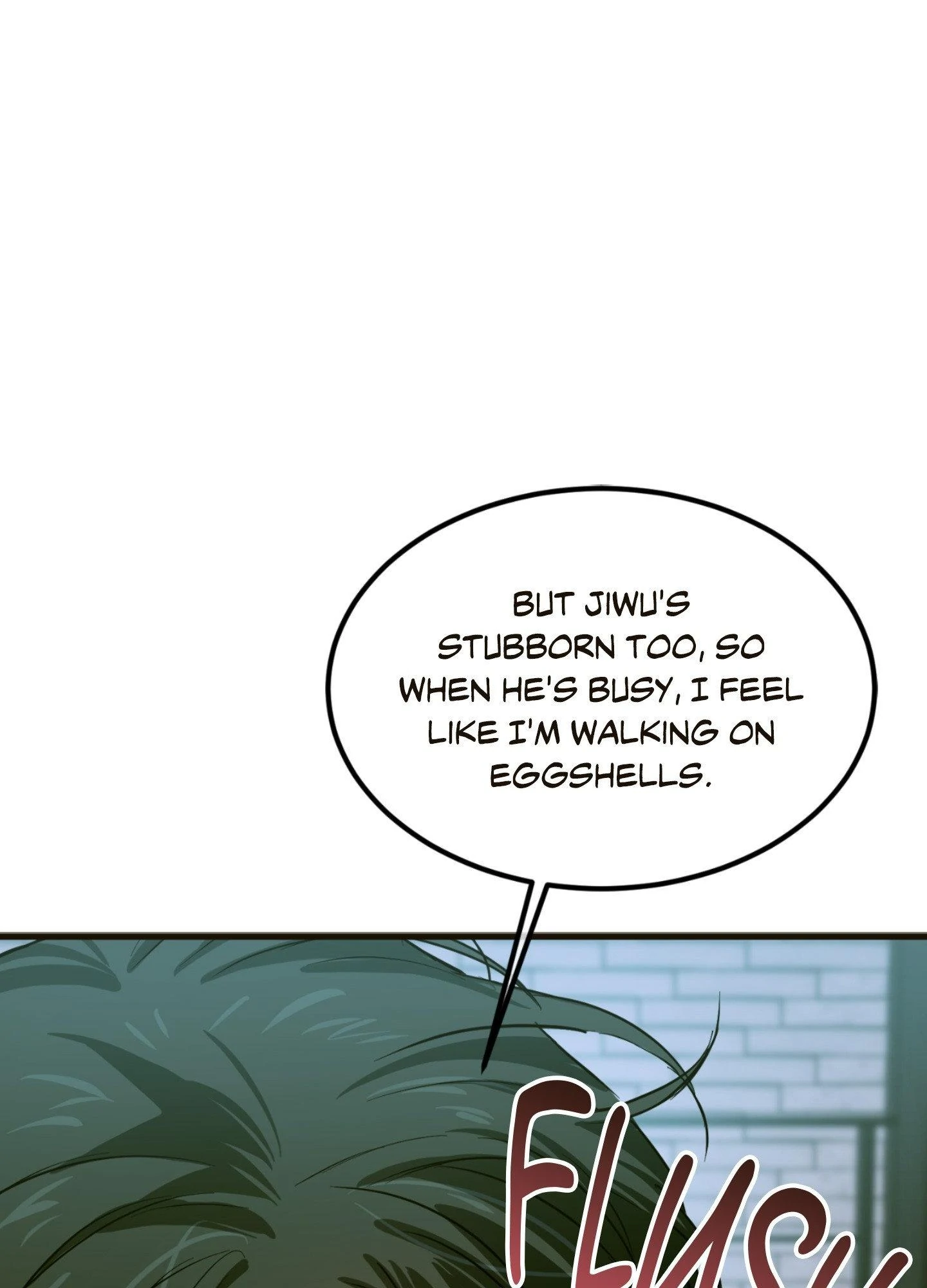 Read Stalk-in Love chapter 1.2 image 20 on Lezhin