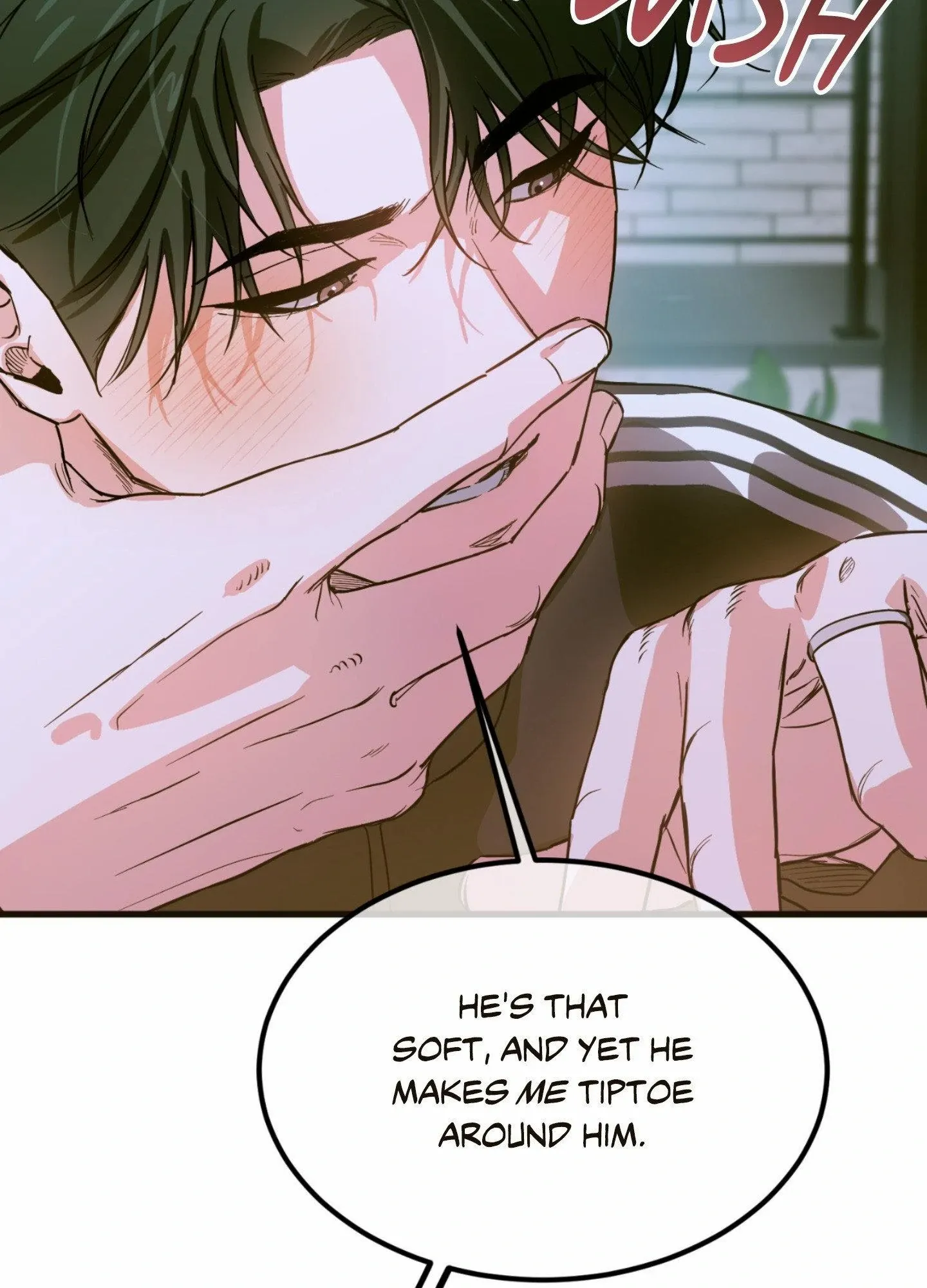 Read Stalk-in Love chapter 1.2 image 21 on Lezhin
