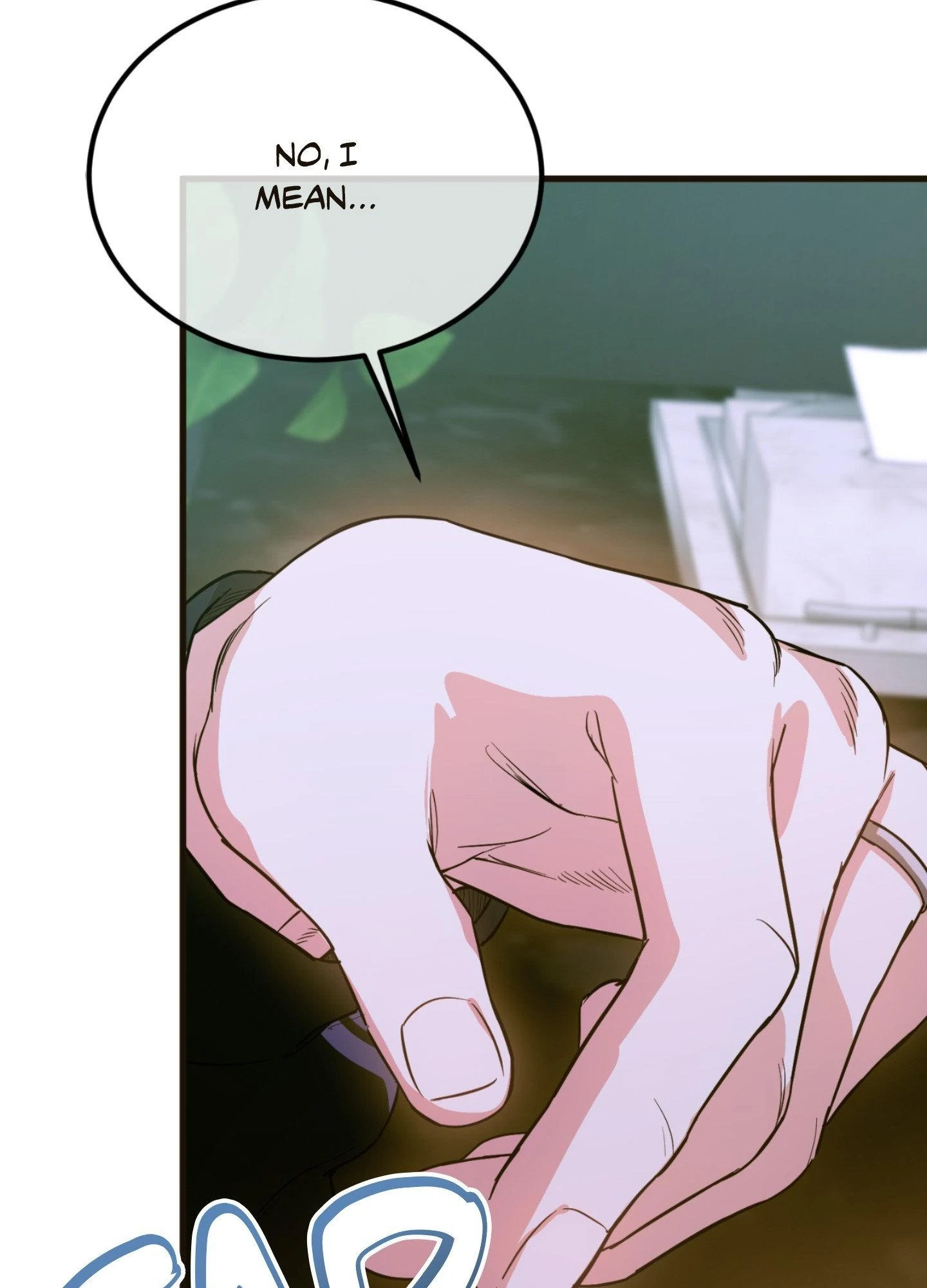 Read Stalk-in Love chapter 1.2 image 23 on Lezhin