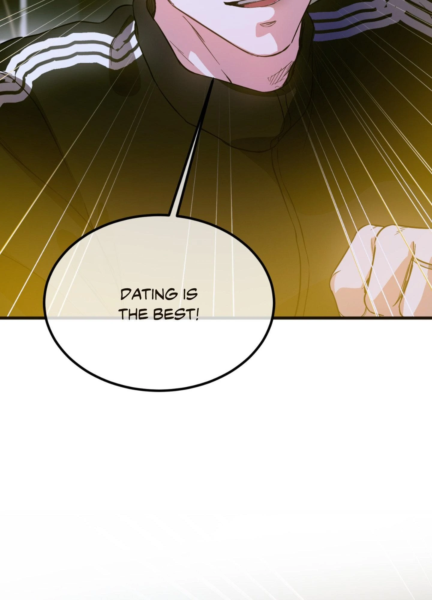 Read Stalk-in Love chapter 1.2 image 3 on Lezhin