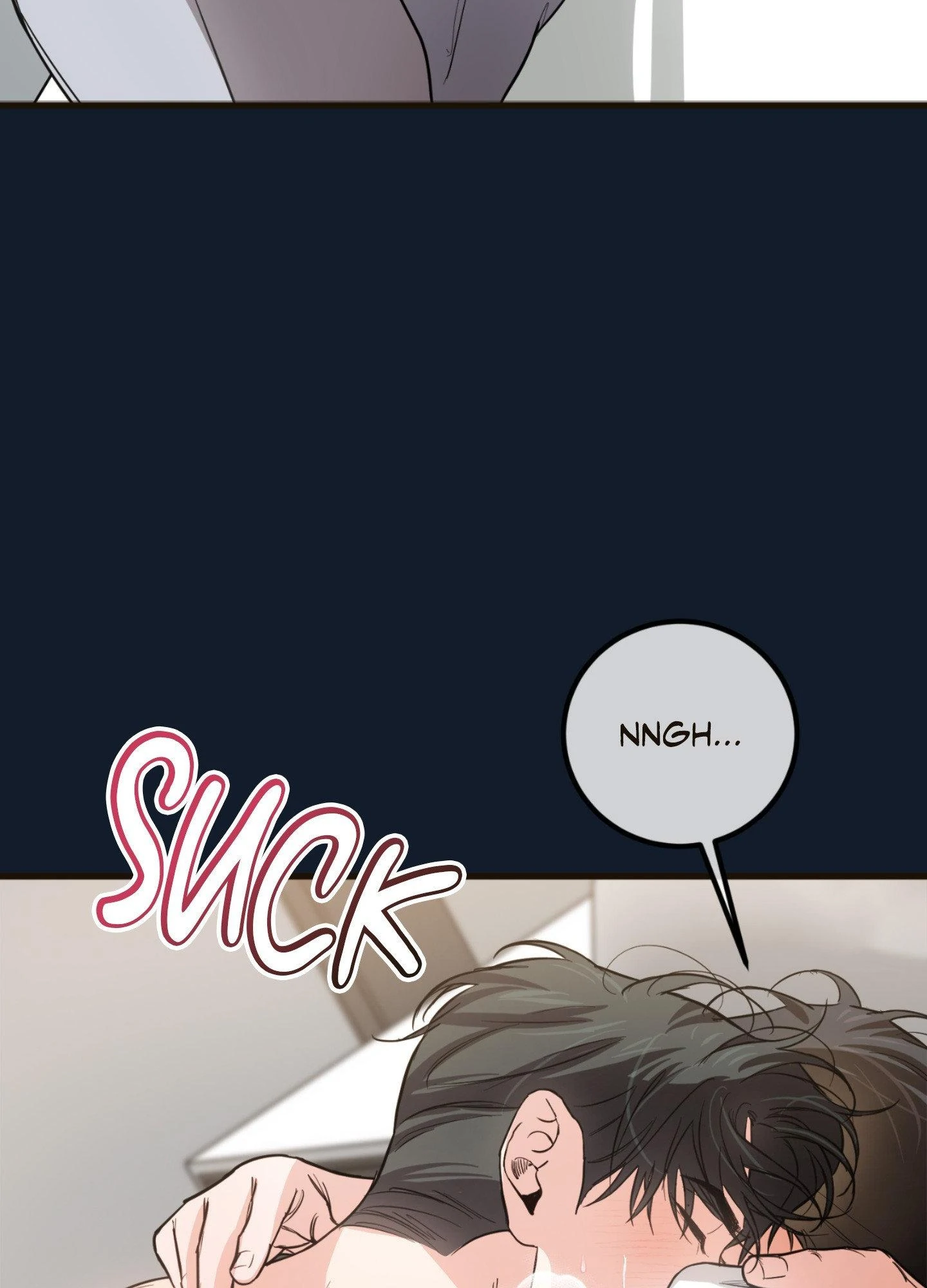Read Stalk-in Love chapter 1.2 image 32 on Lezhin