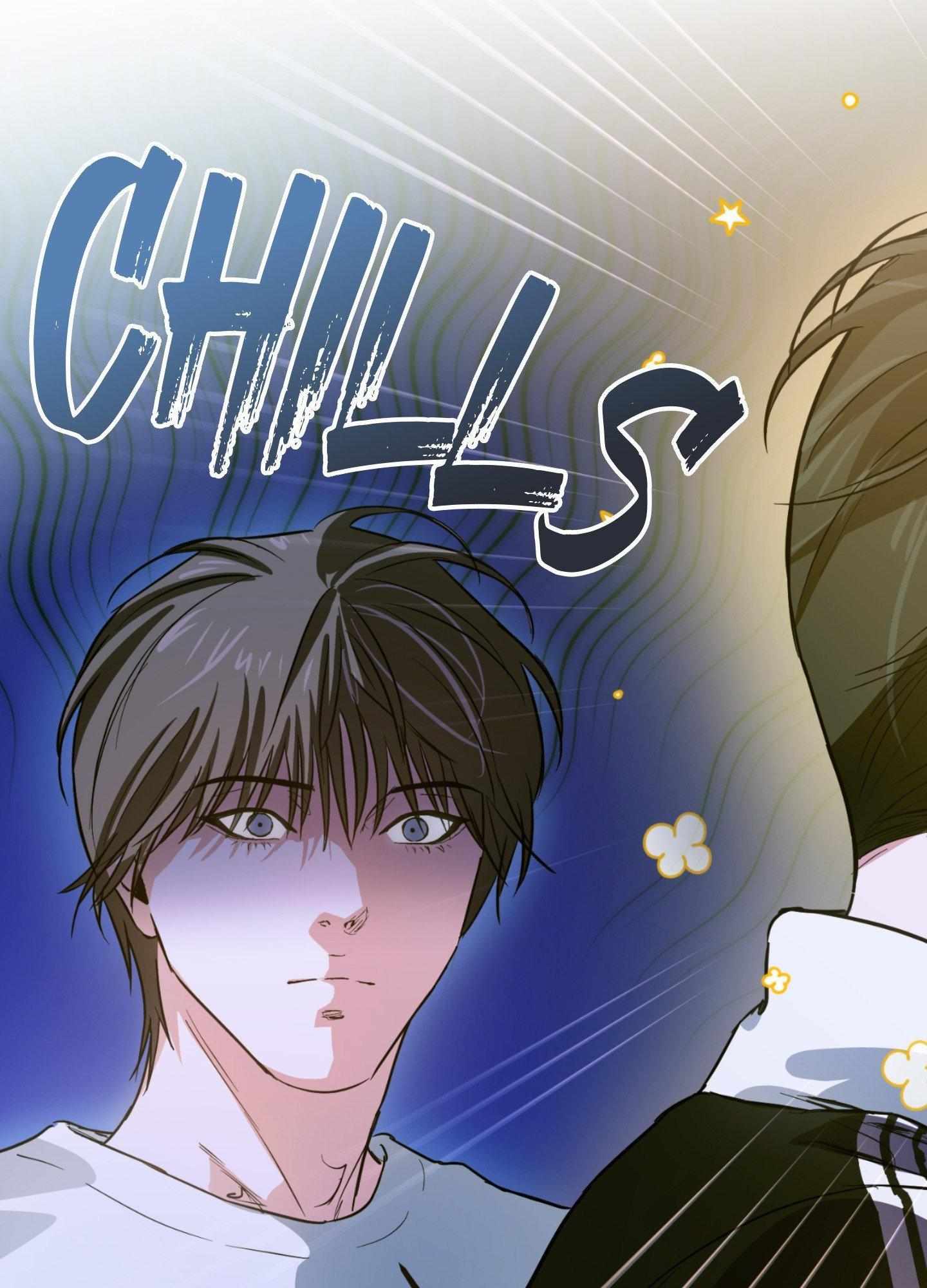 Read Stalk-in Love chapter 1.2 image 4 on Lezhin