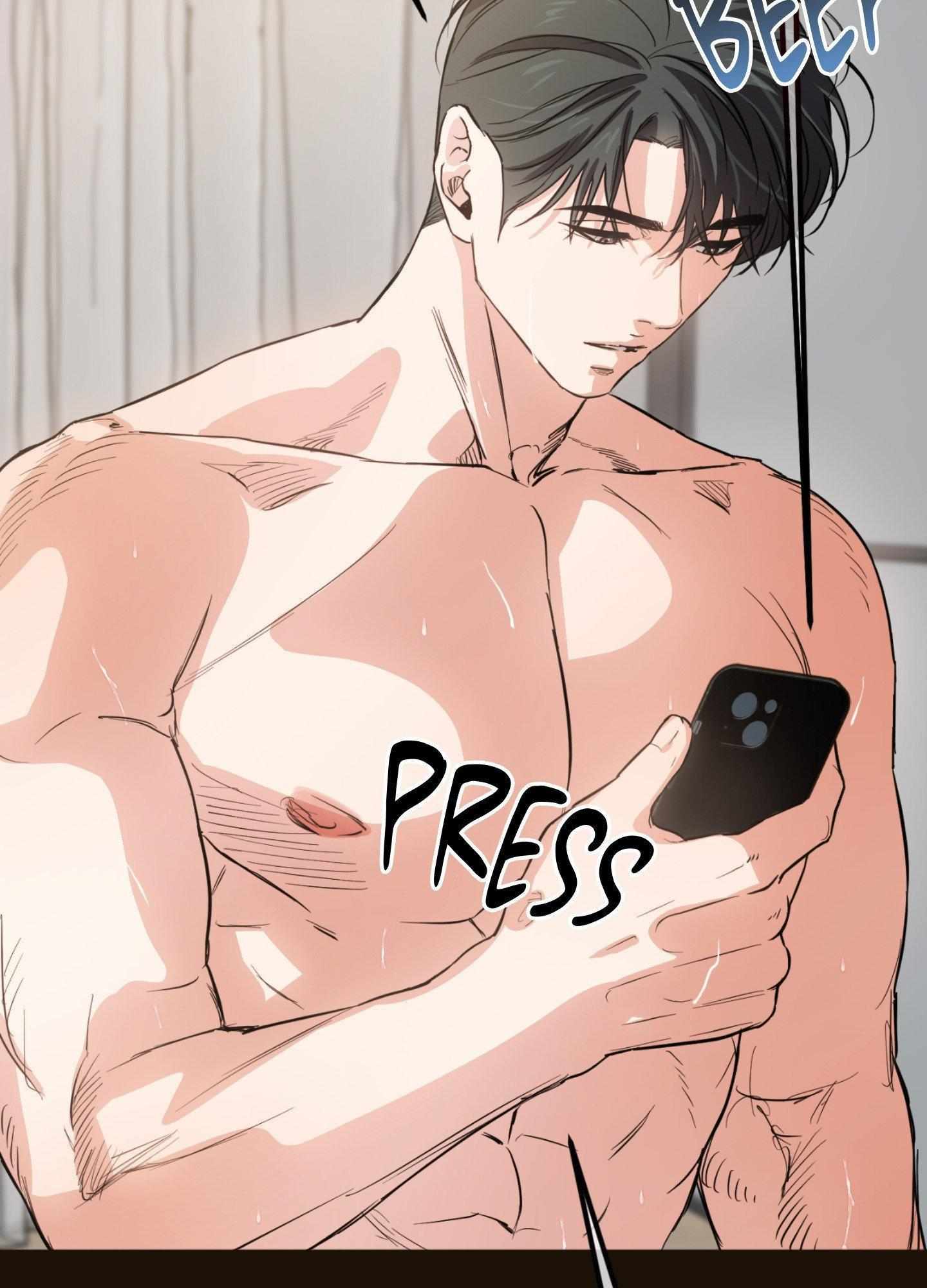 Read Stalk-in Love chapter 1.2 image 41 on Lezhin