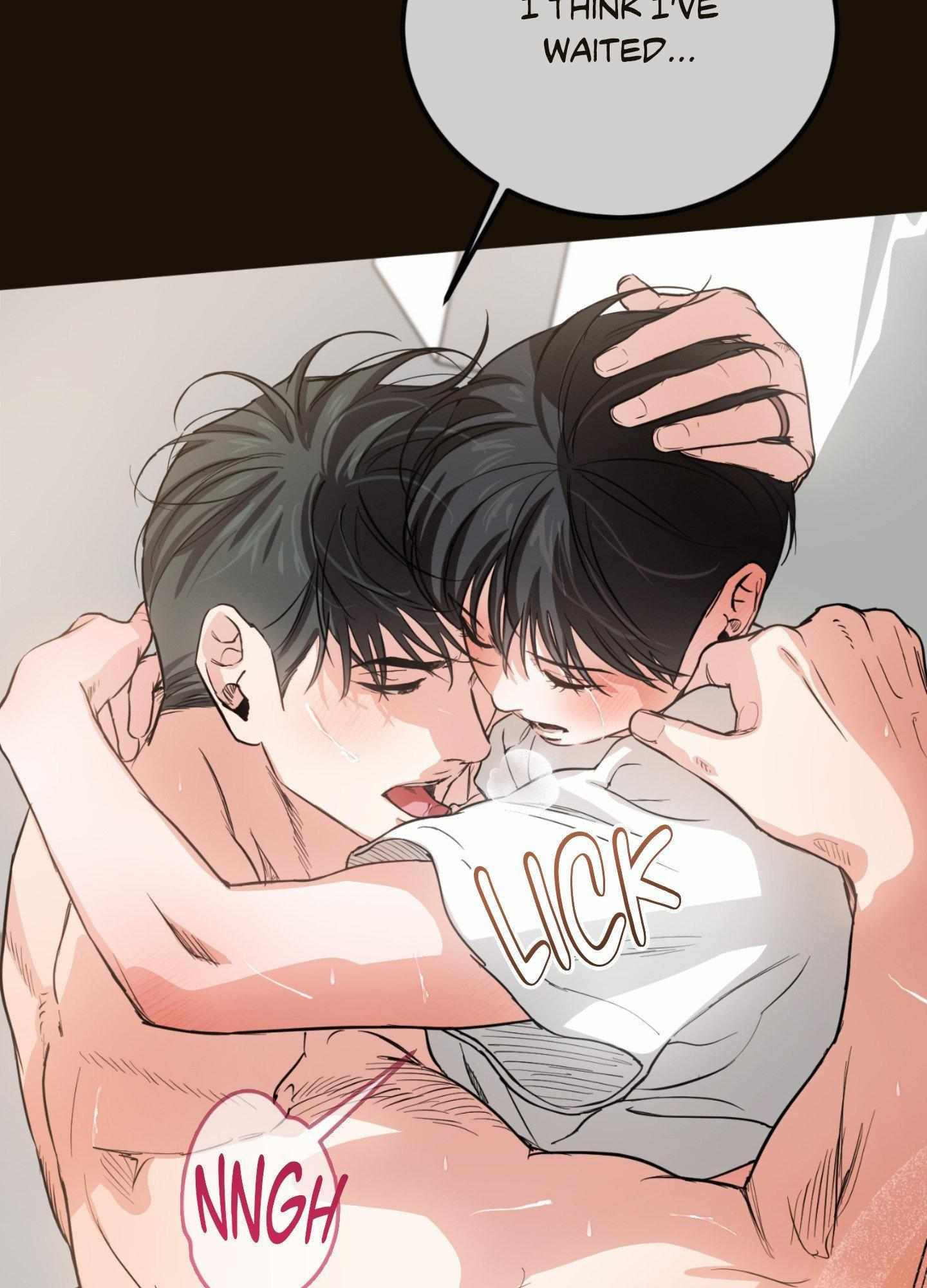 Read Stalk-in Love chapter 1.2 image 44 on Lezhin