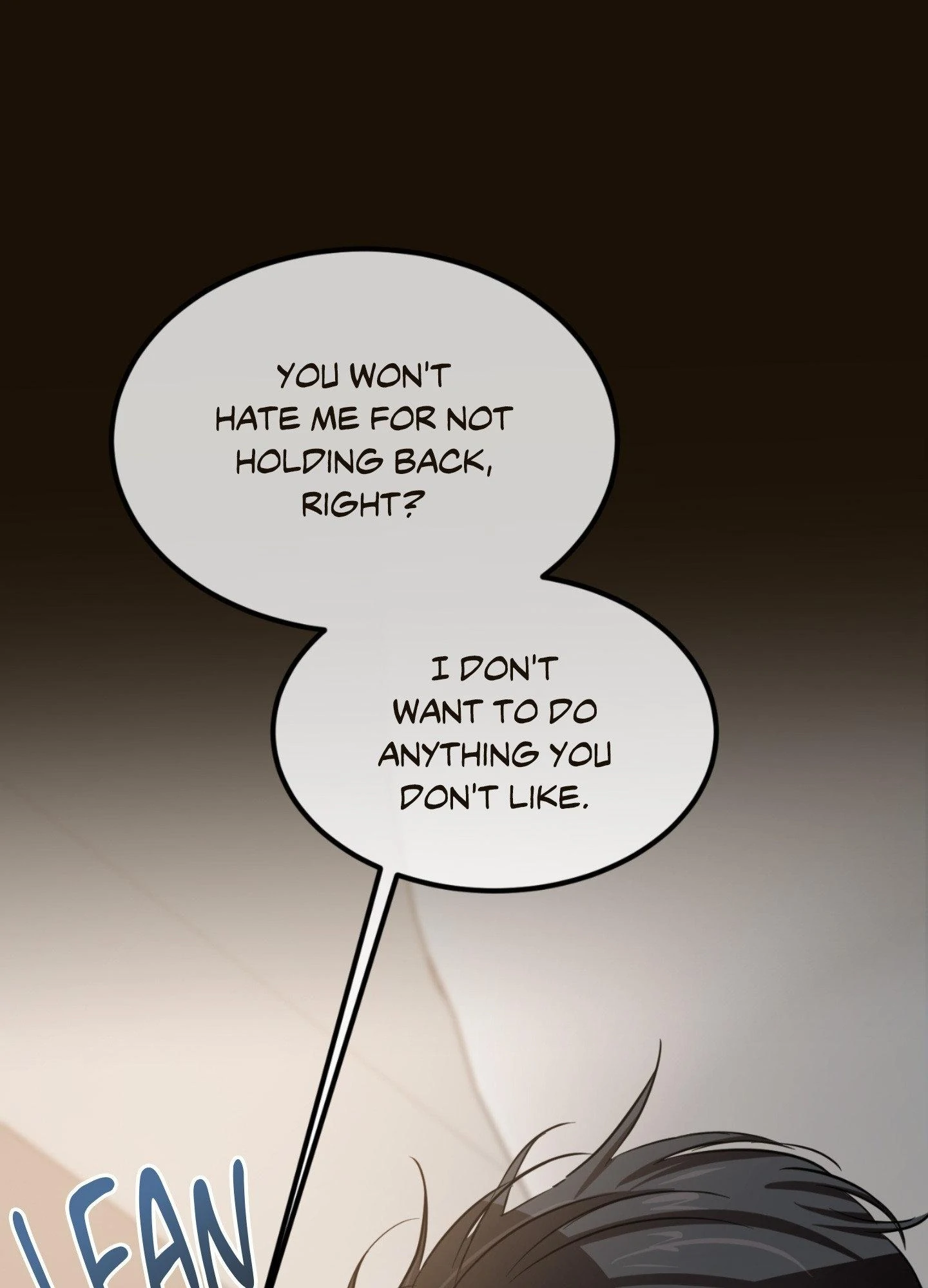 Read Stalk-in Love chapter 1.2 image 46 on Lezhin