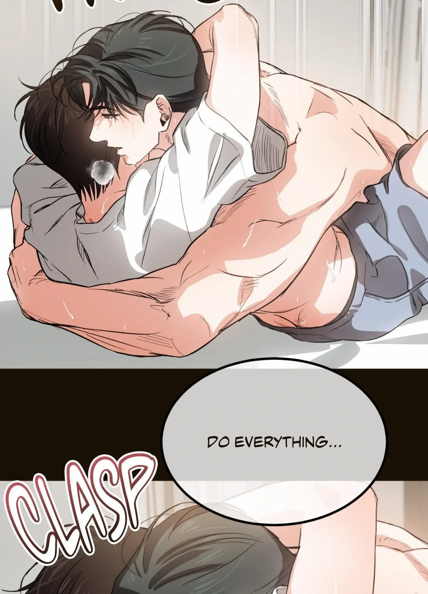 Read Stalk-in Love chapter 1.2 image 51 on Lezhin