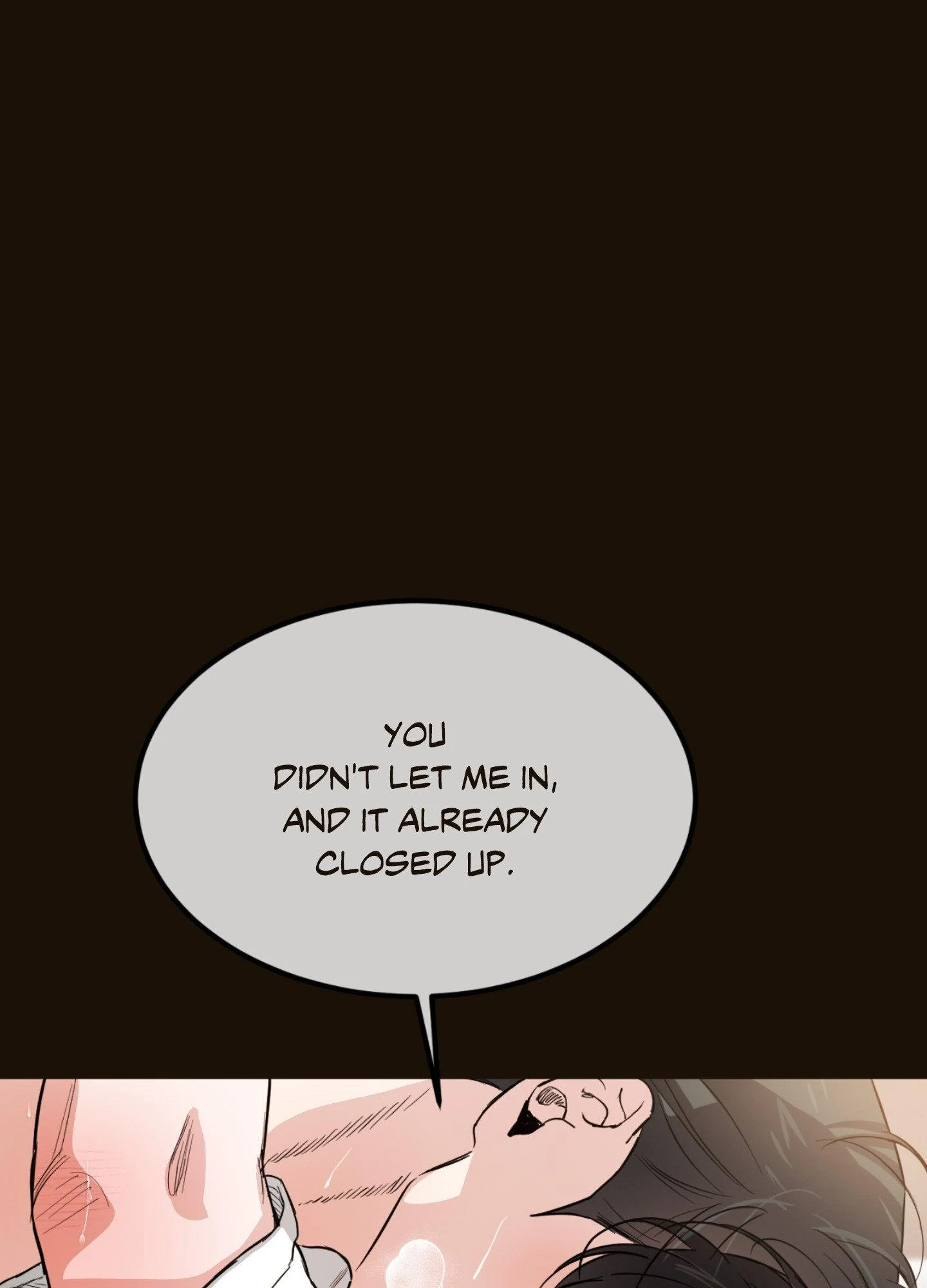 Read Stalk-in Love chapter 1.2 image 59 on Lezhin