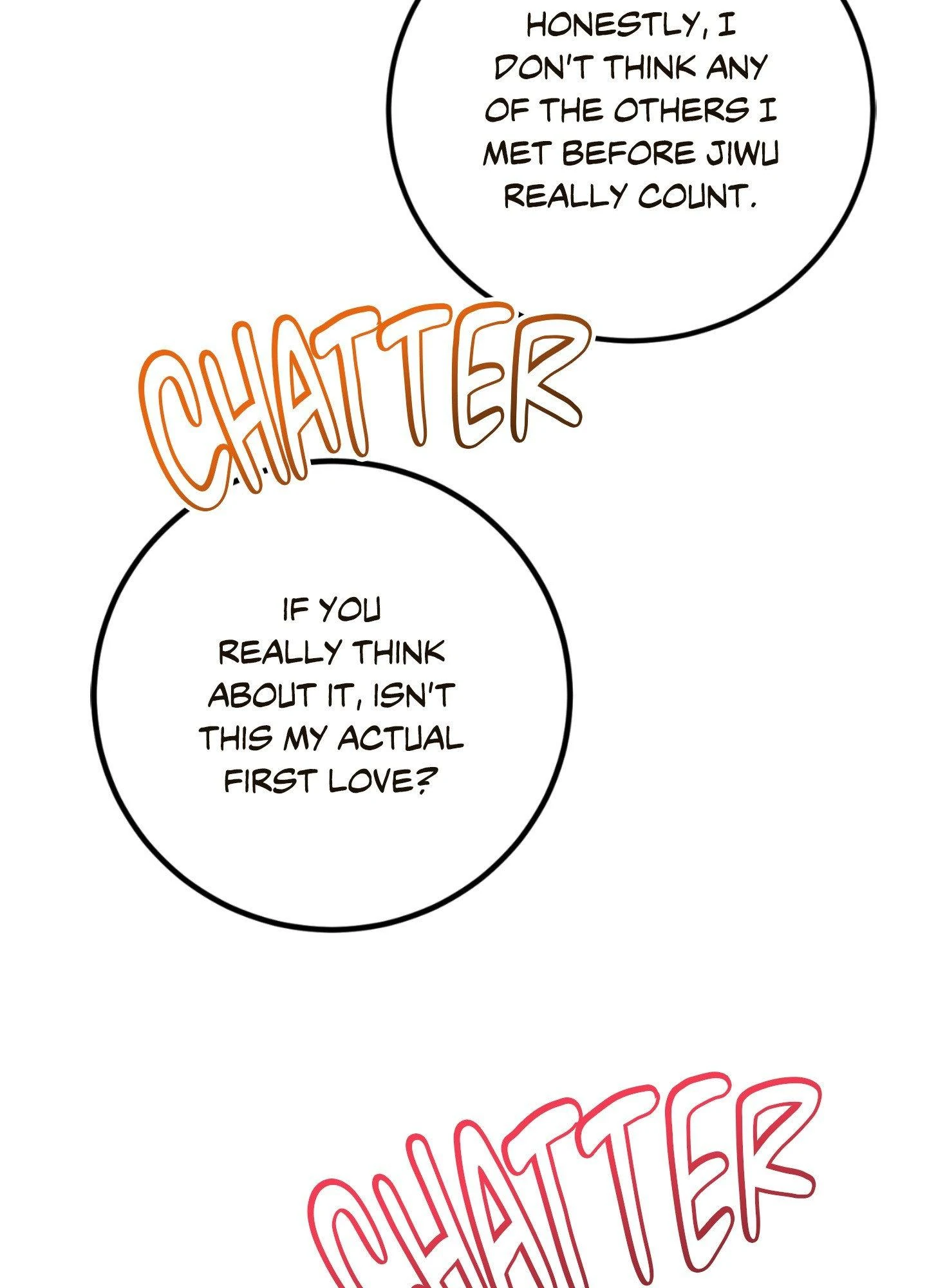 Read Stalk-in Love chapter 1.2 image 6 on Lezhin