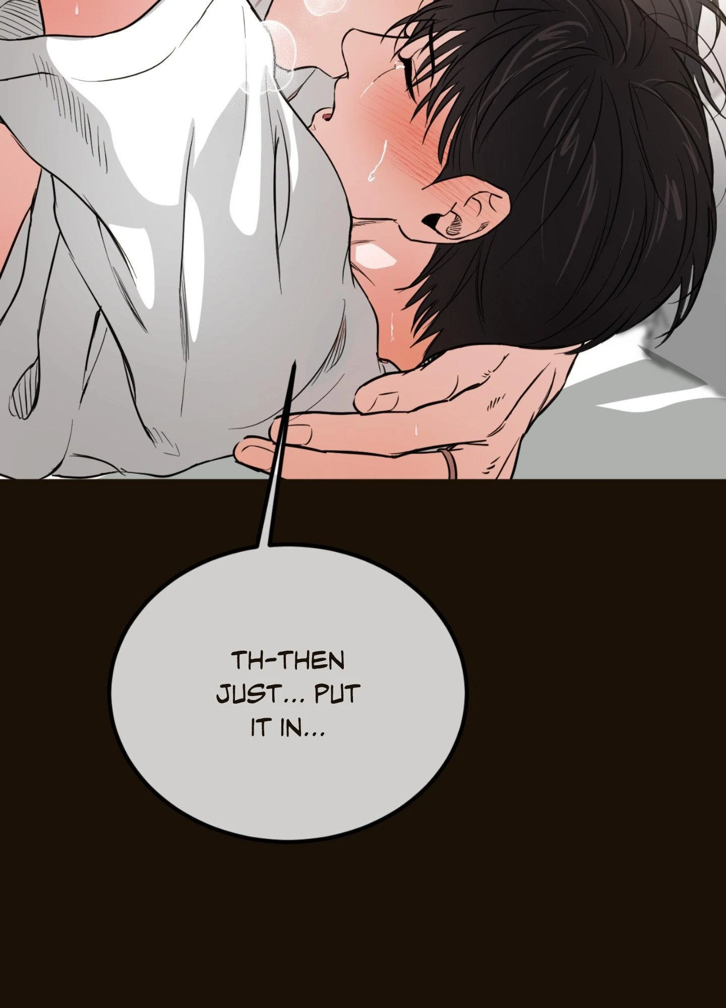 Read Stalk-in Love chapter 1.2 image 60 on Lezhin