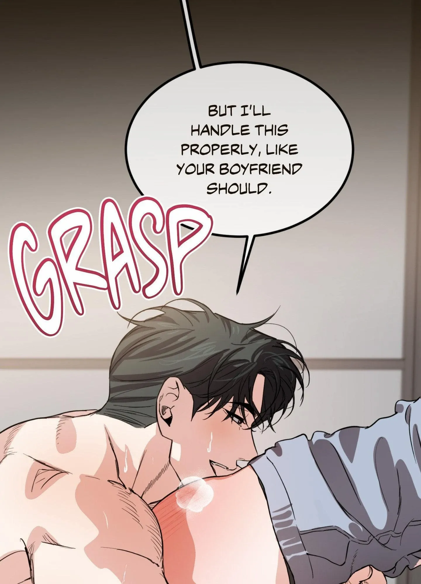 Read Stalk-in Love chapter 1.2 image 65 on Lezhin