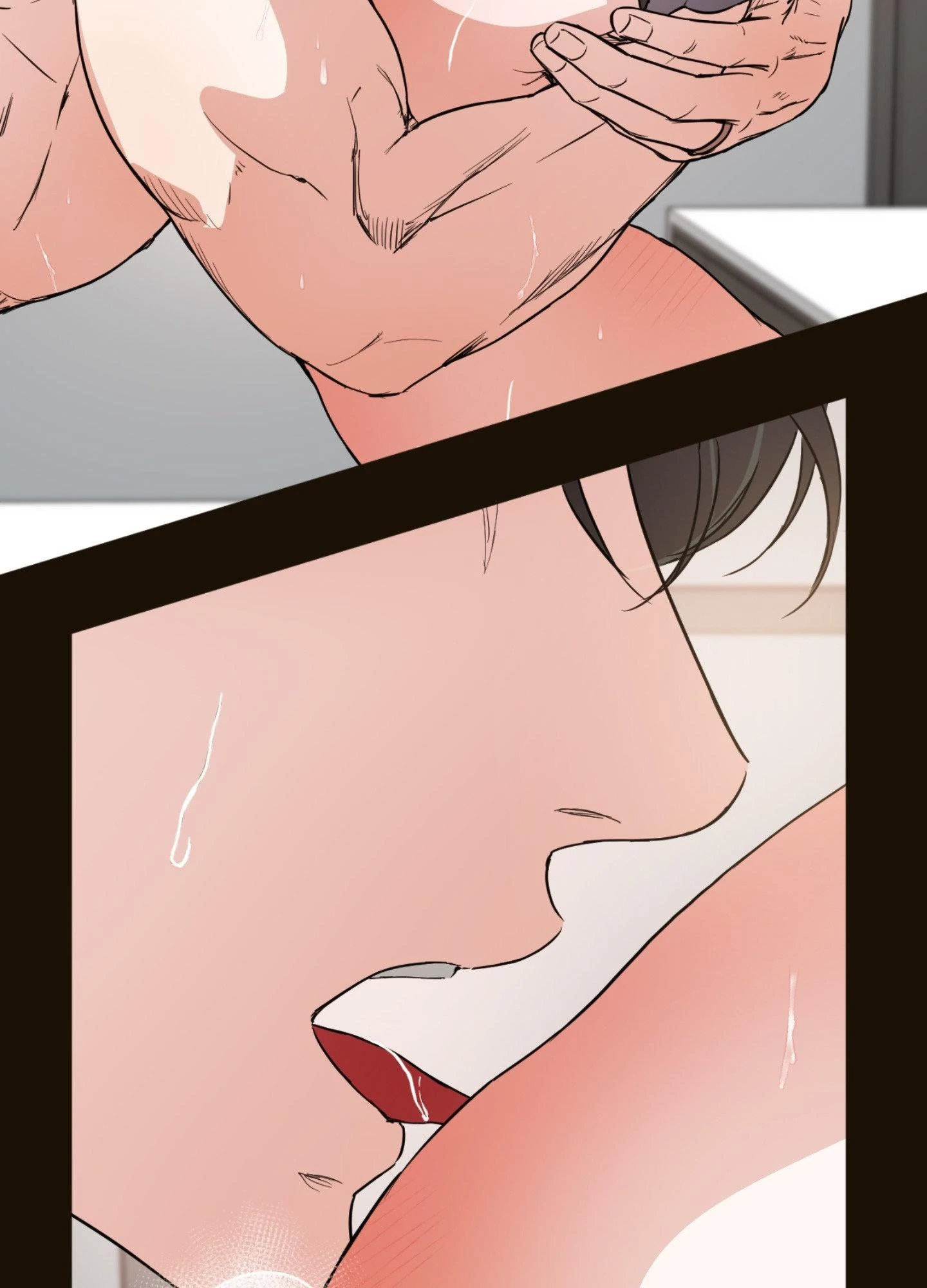 Read Stalk-in Love chapter 1.2 image 66 on Lezhin