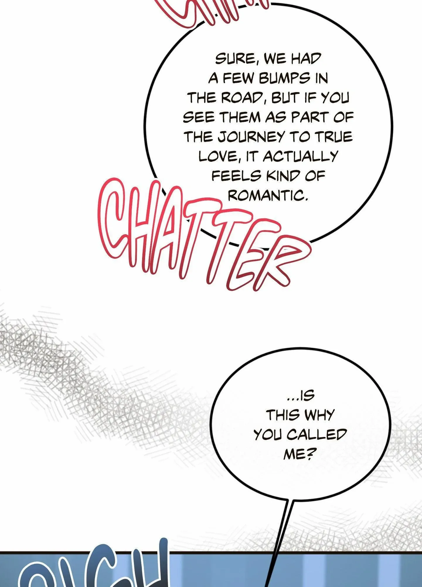 Read Stalk-in Love chapter 1.2 image 7 on Lezhin