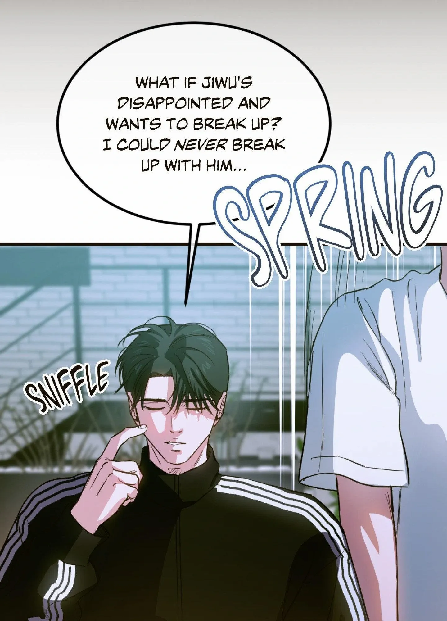 Read Stalk-in Love chapter 1.2 image 83 on Lezhin