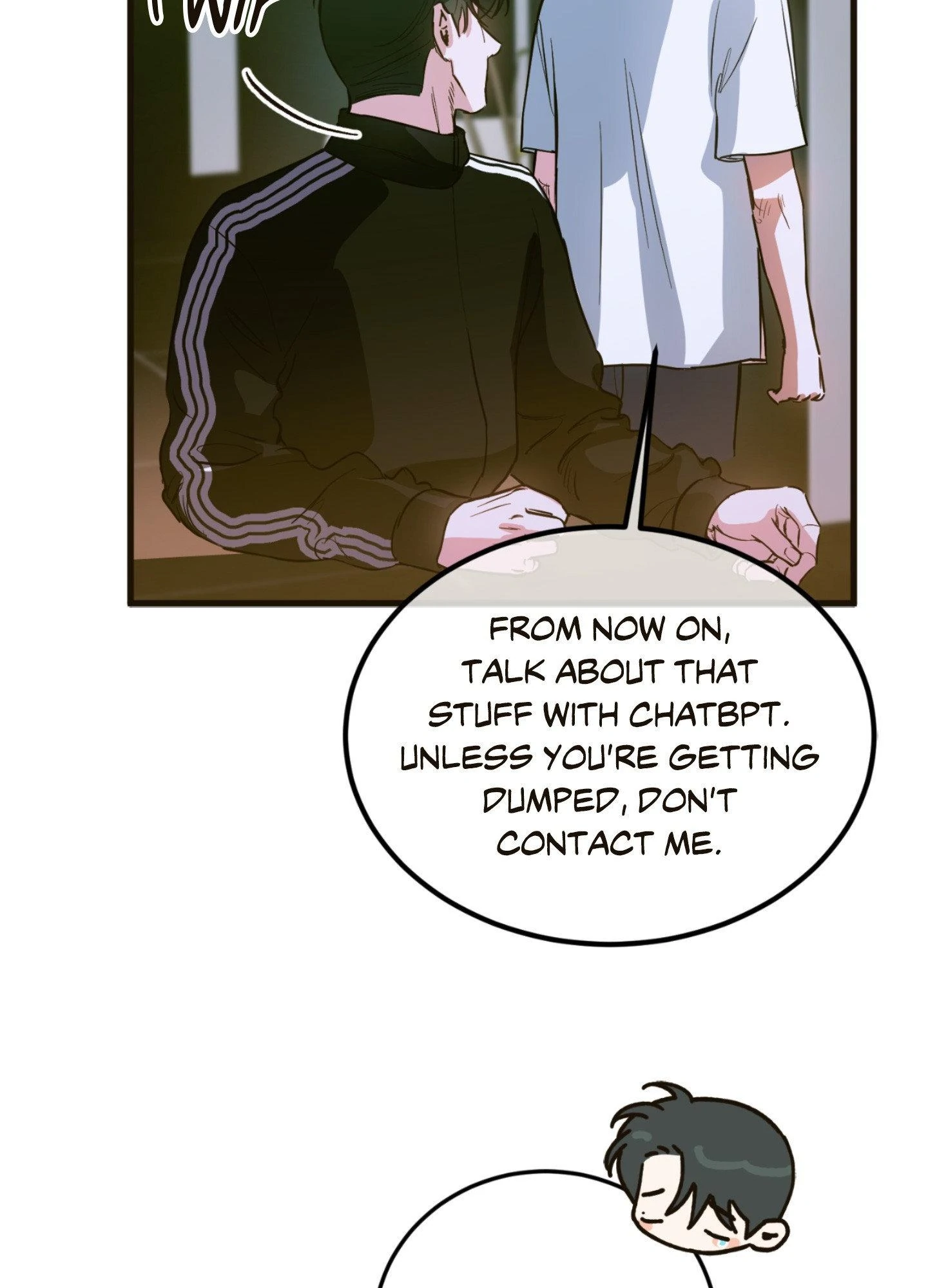 Read Stalk-in Love chapter 1.2 image 85 on Lezhin