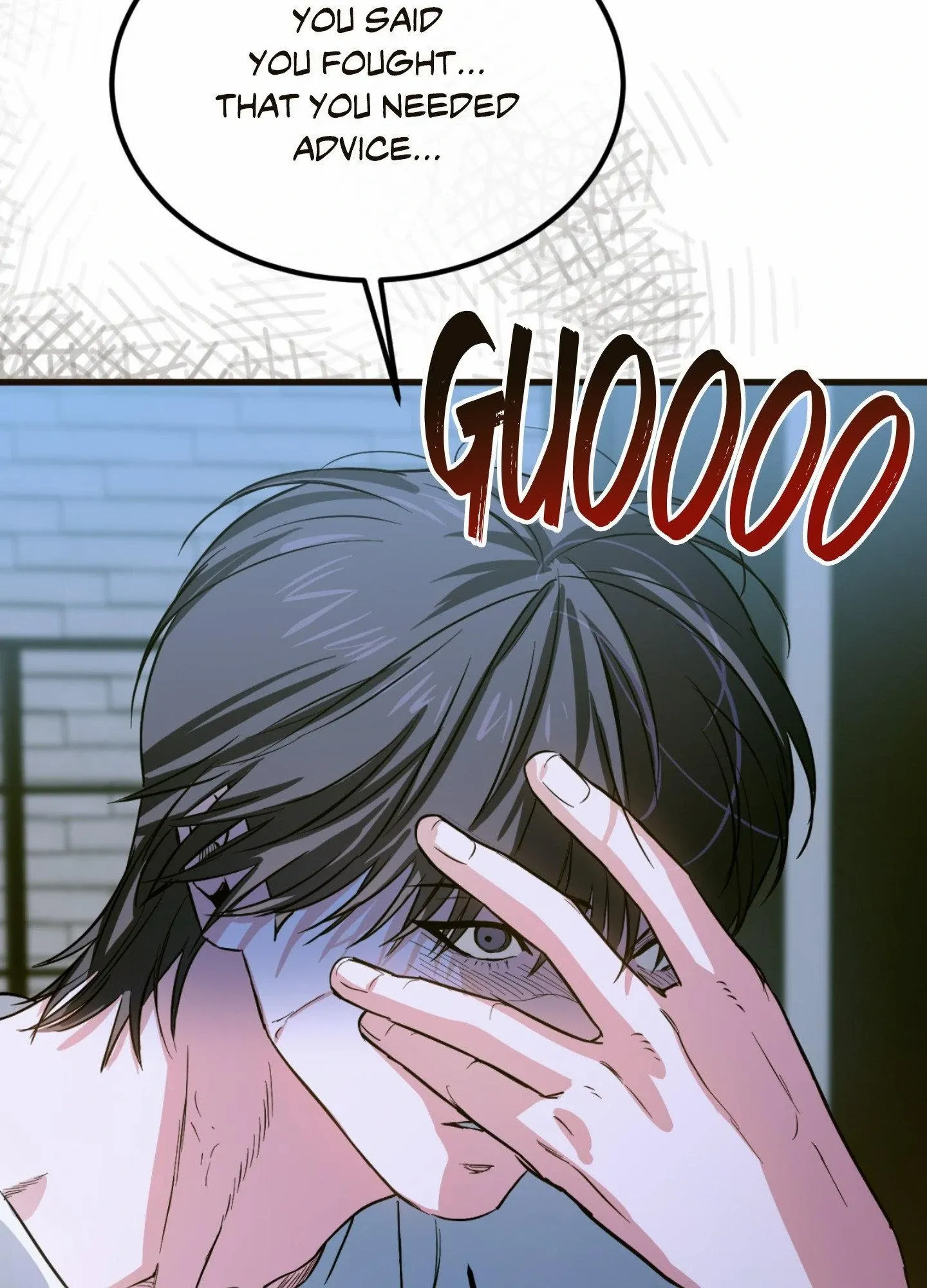 Read Stalk-in Love chapter 1.2 image 9 on Lezhin