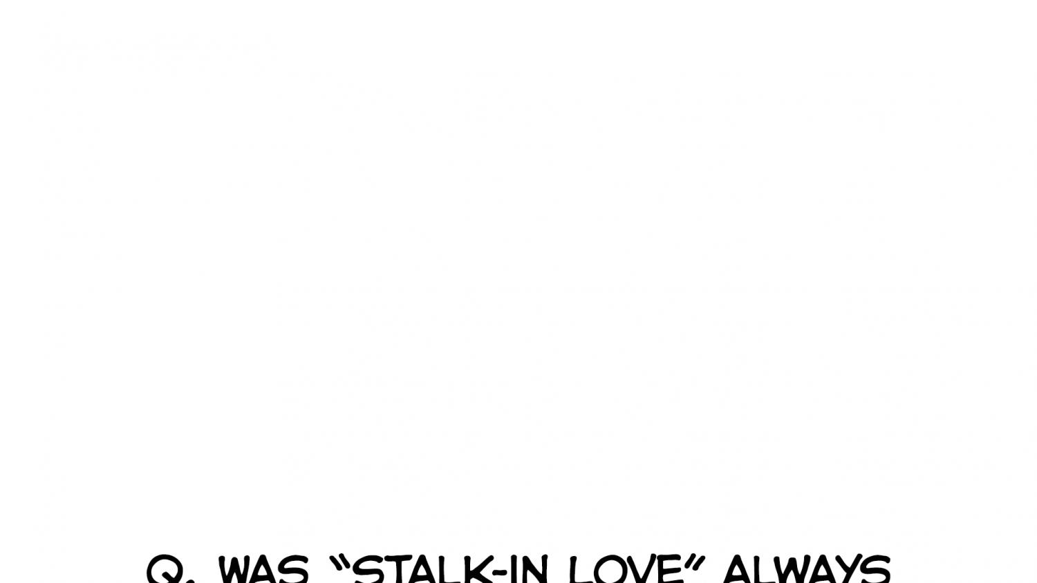 Read Stalk-in Love chapter 10.5 image 17 on Lezhin