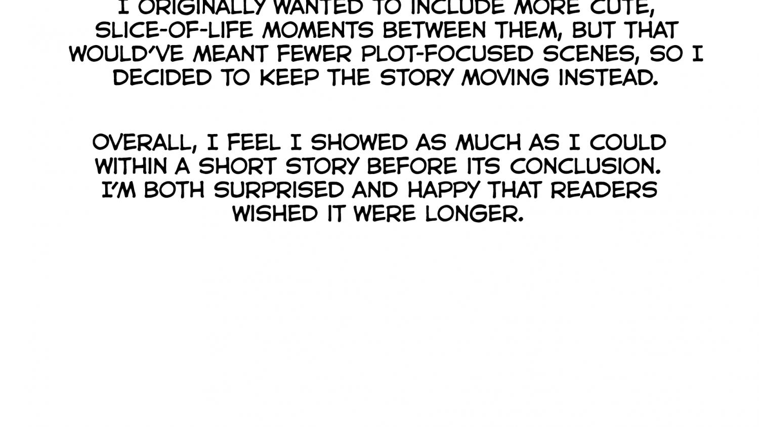 Read Stalk-in Love chapter 10.5 image 19 on Lezhin