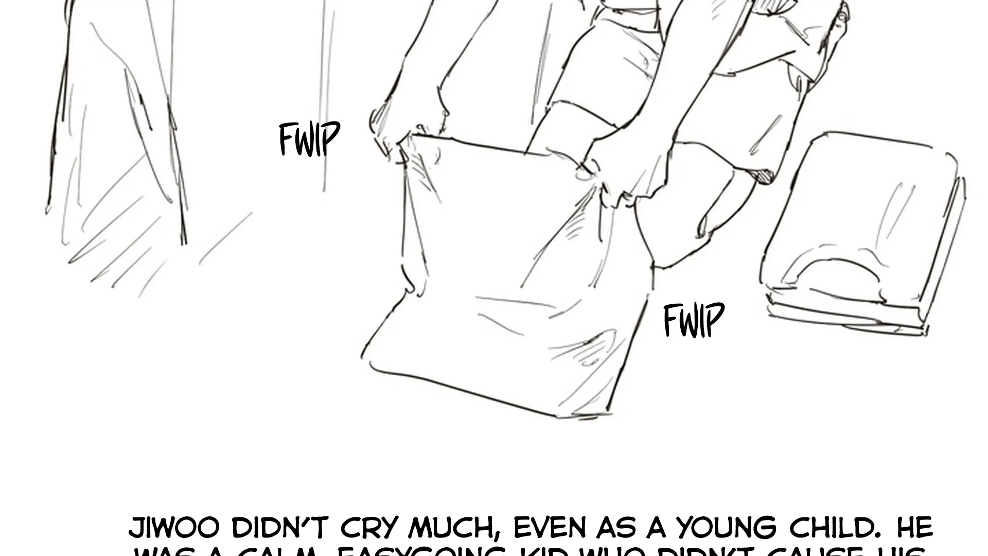 Read Stalk-in Love chapter 10.5 image 25 on Lezhin
