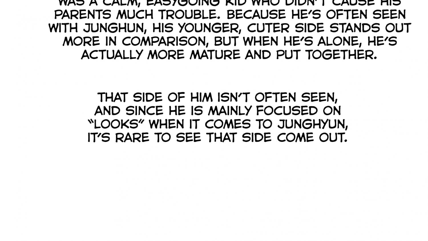 Read Stalk-in Love chapter 10.5 image 26 on Lezhin