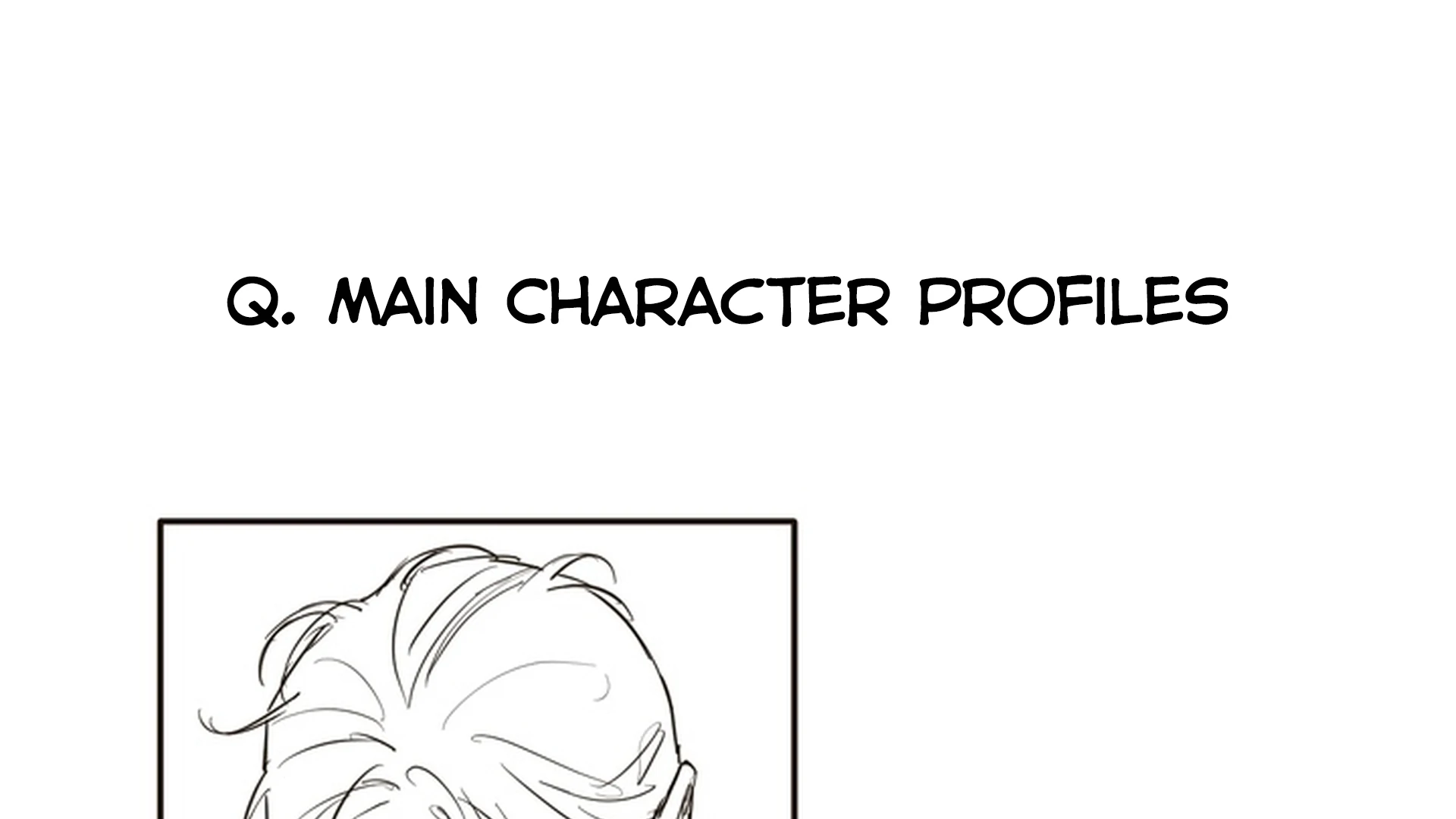 Read Stalk-in Love chapter 10.5 image 3 on Lezhin