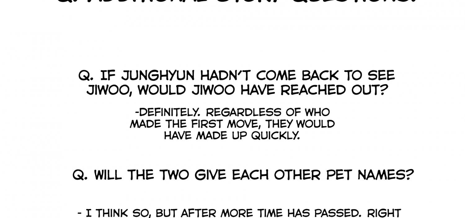 Read Stalk-in Love chapter 10.5 image 32 on Lezhin