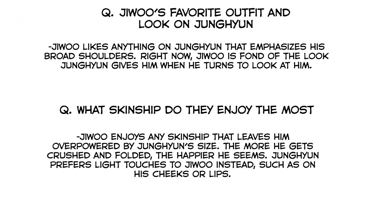 Read Stalk-in Love chapter 10.5 image 34 on Lezhin